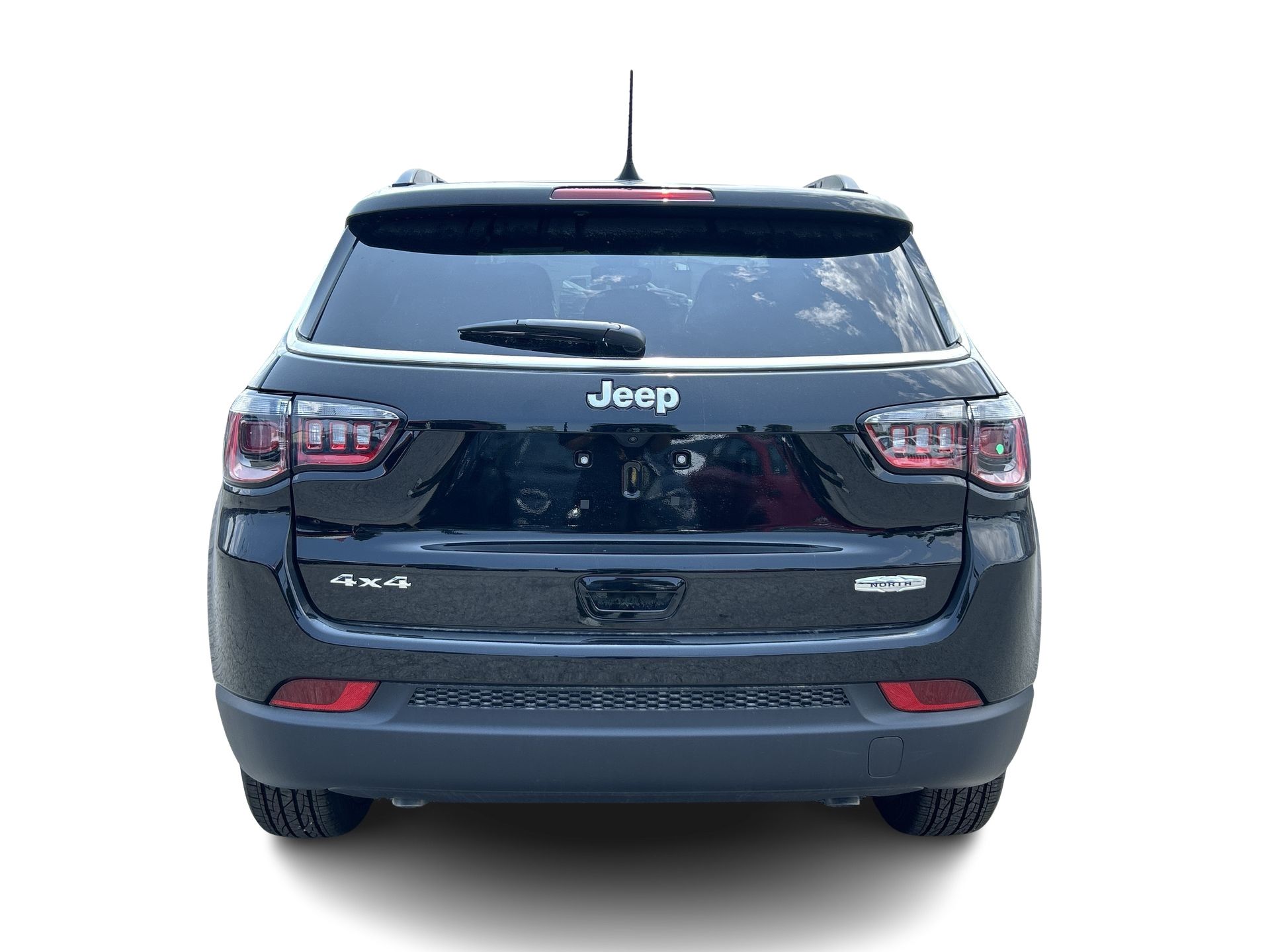 Jeep Compass  2025 à Woodbridge, Ontario