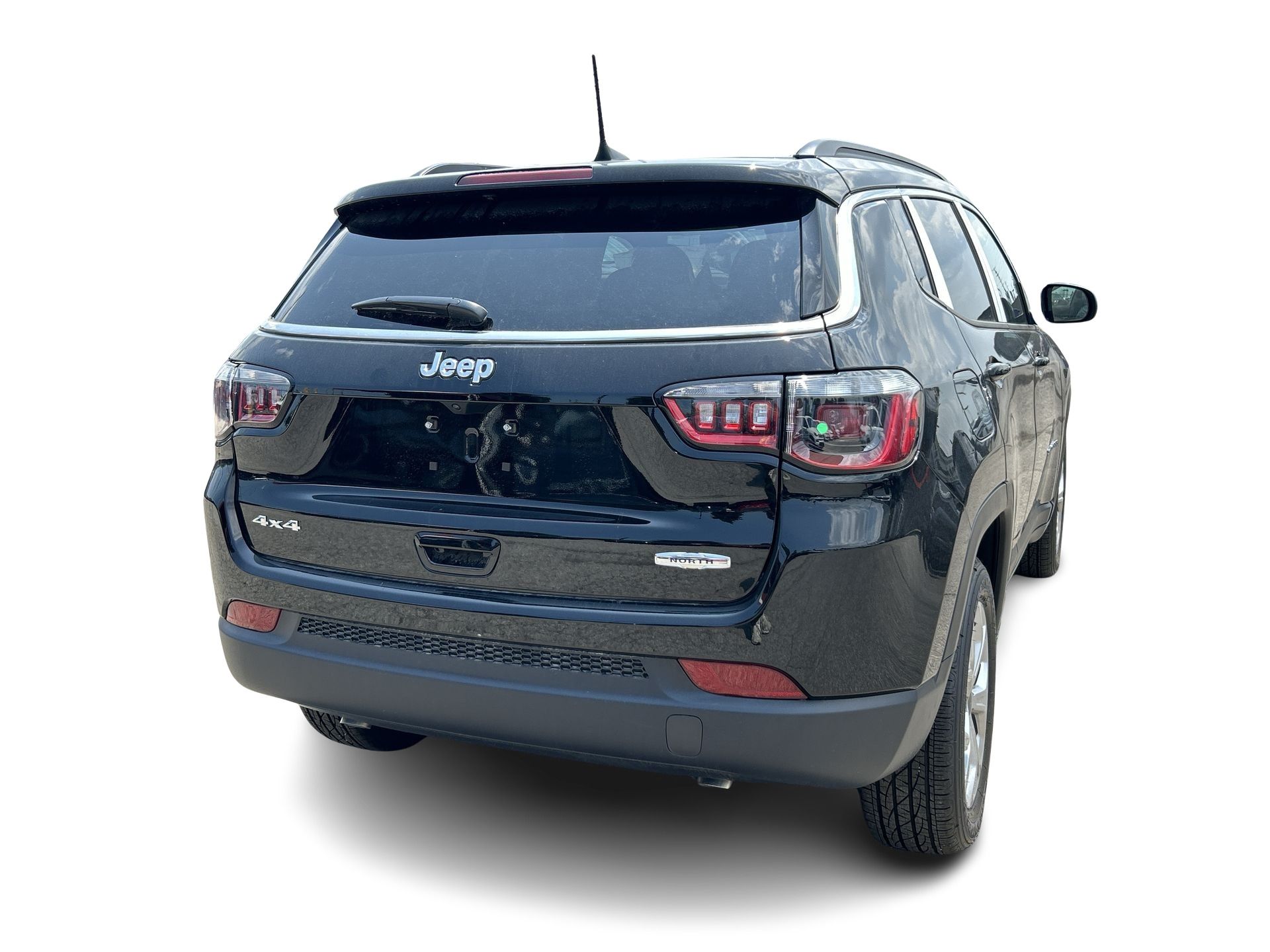 Jeep Compass  2025 à Woodbridge, Ontario