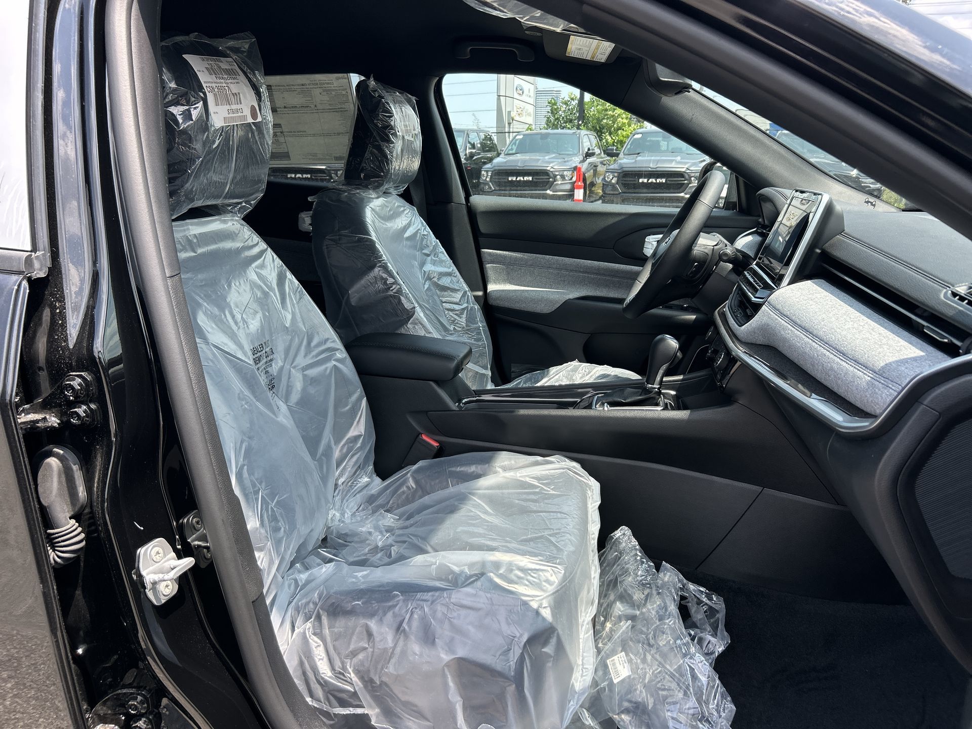 Jeep Compass  2025 à Woodbridge, Ontario