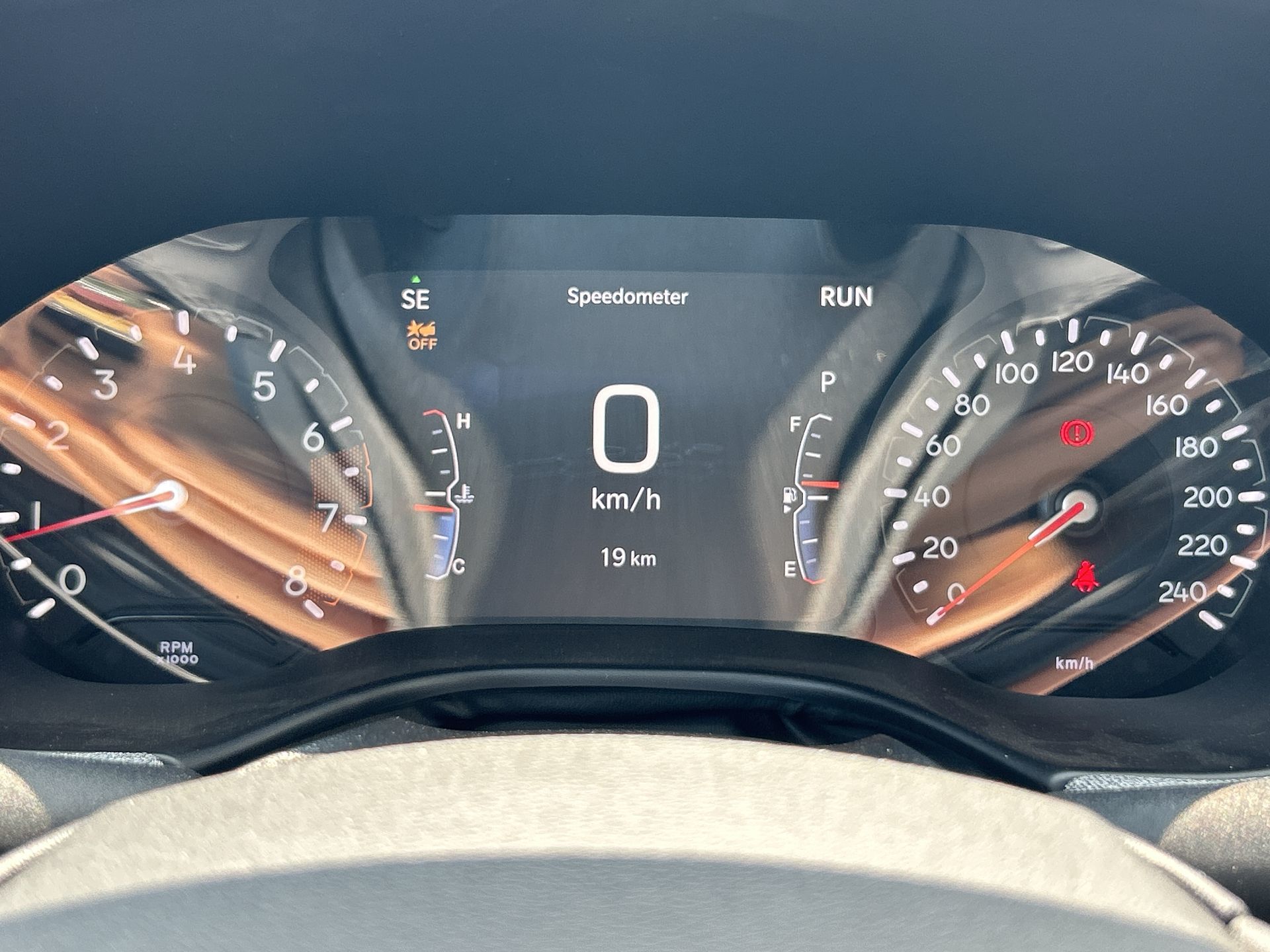 Jeep Compass  2025 à Woodbridge, Ontario