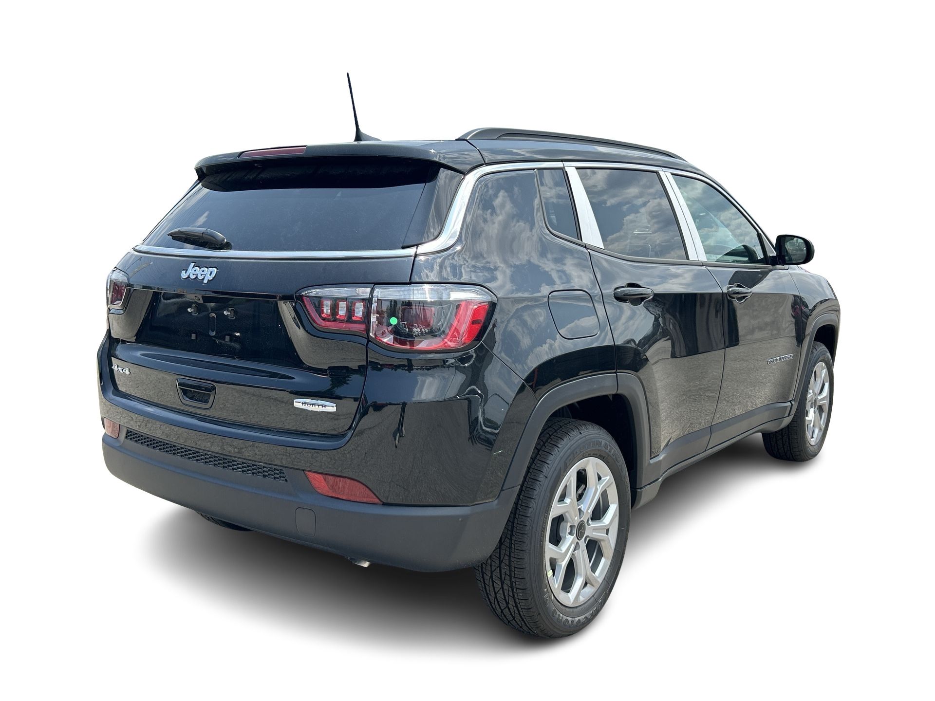 Jeep Compass  2025 à Woodbridge, Ontario