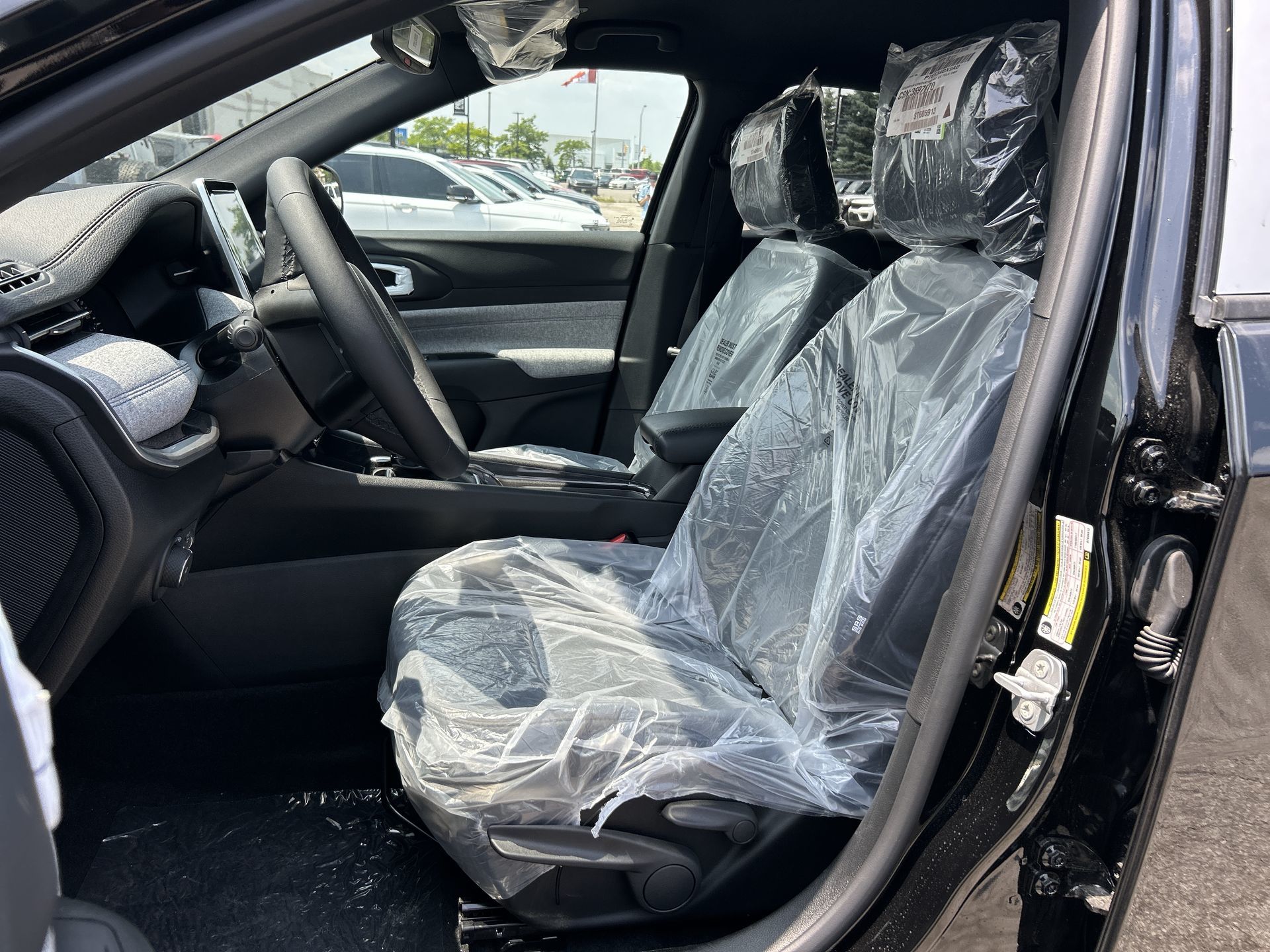 Jeep Compass  2025 à Woodbridge, Ontario