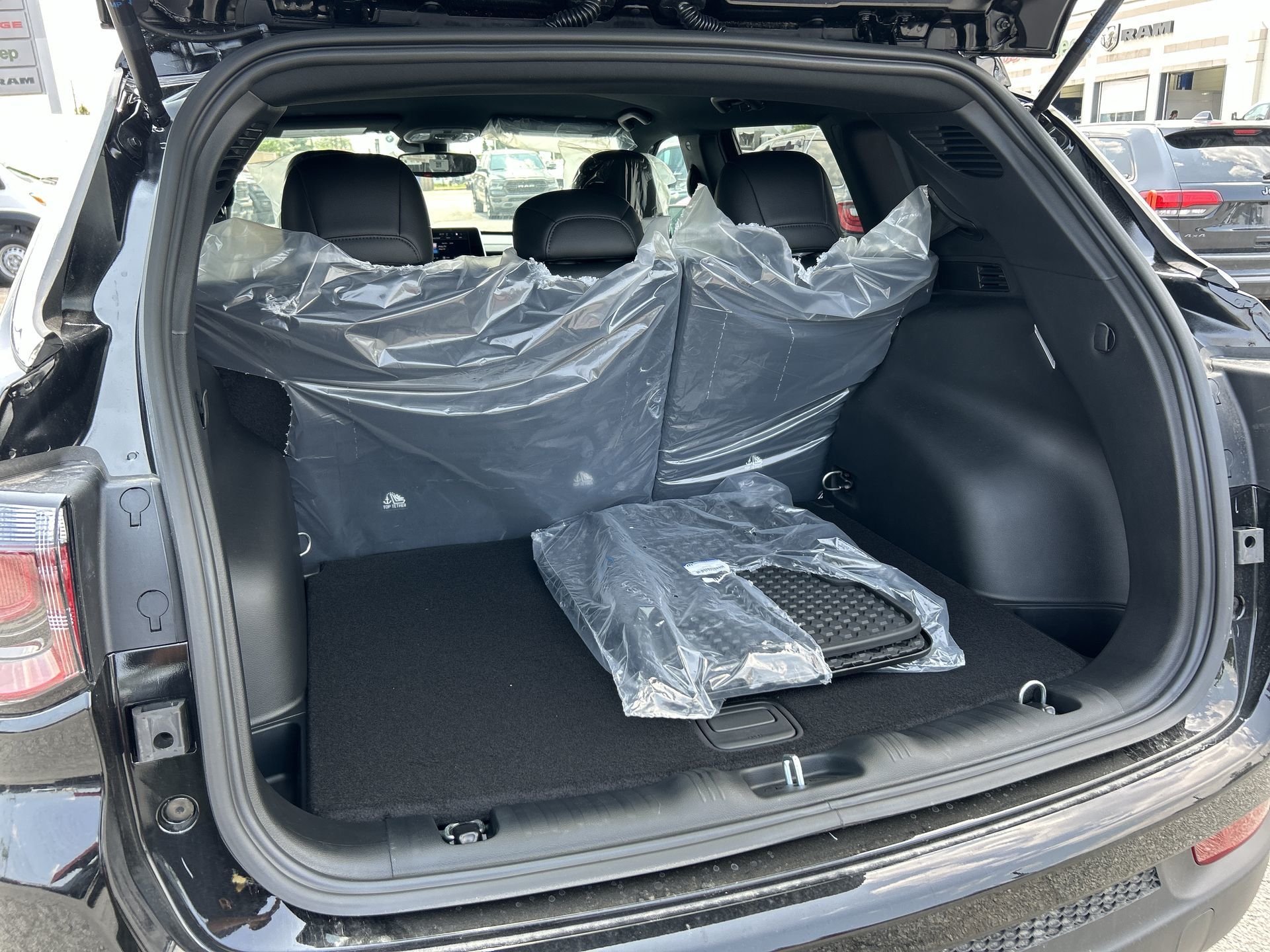 Jeep Compass  2025 à Woodbridge, Ontario