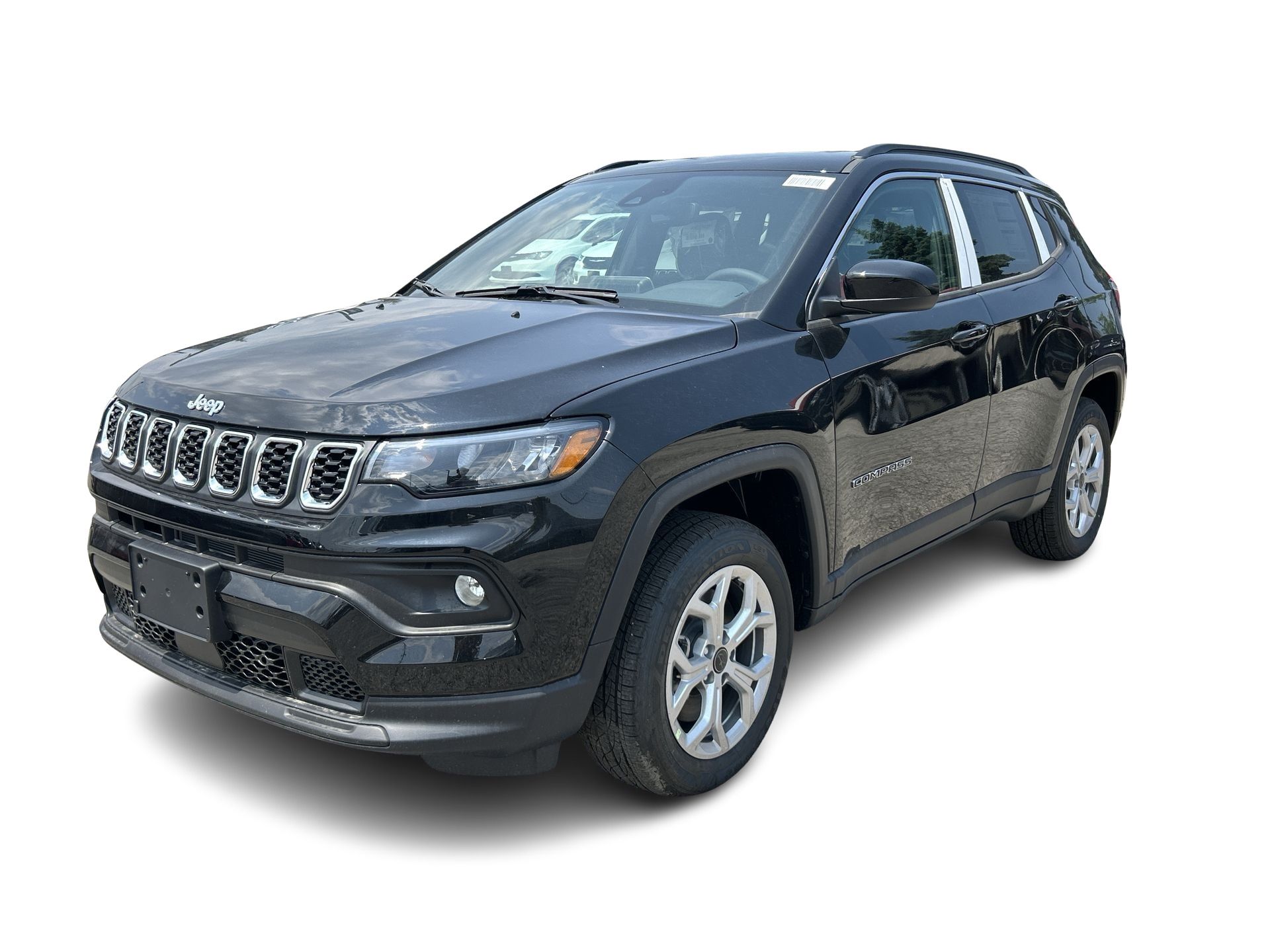 Jeep Compass  2025 à Woodbridge, Ontario