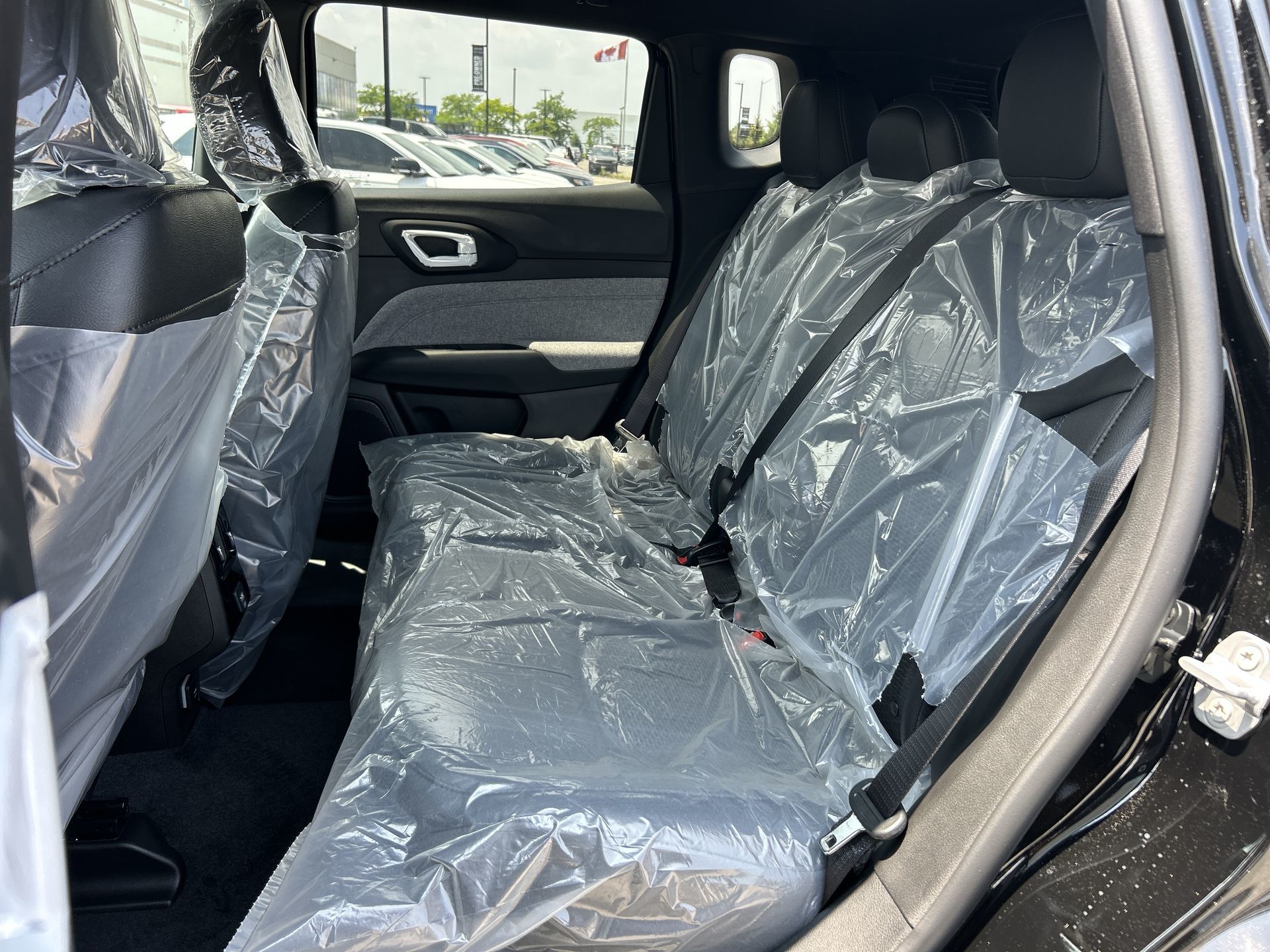 Jeep Compass  2025 à Woodbridge, Ontario