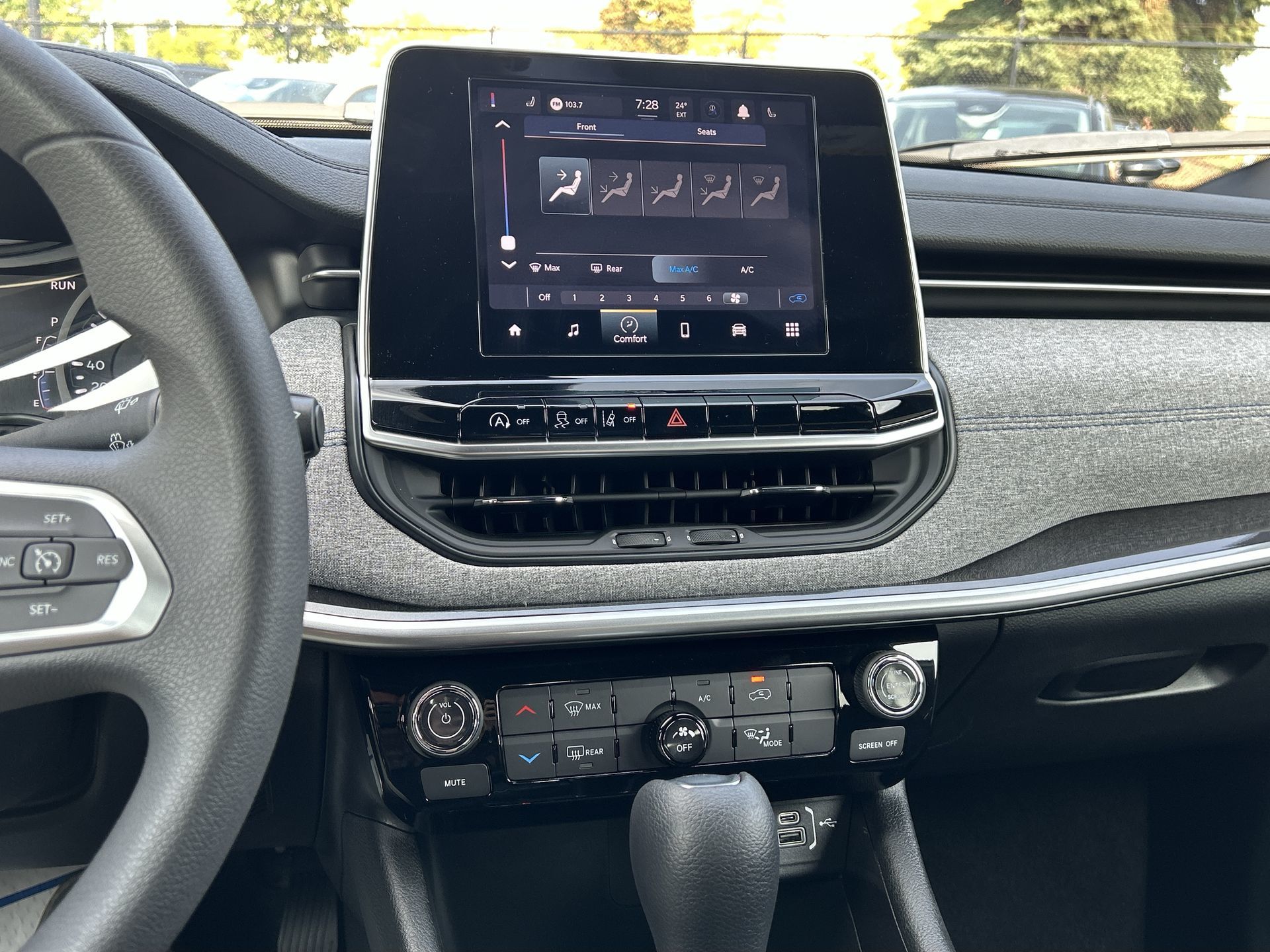 Jeep Compass  2025 à Woodbridge, Ontario