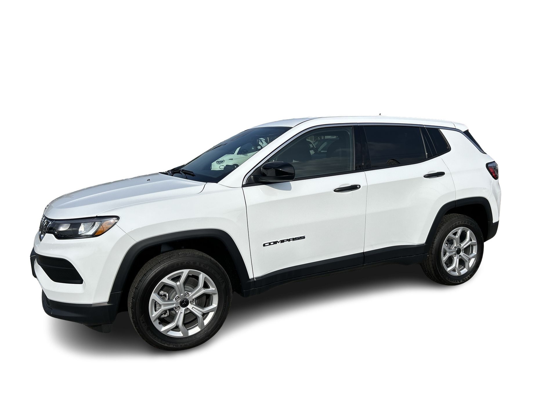 Jeep Compass  2025 à Woodbridge, Ontario