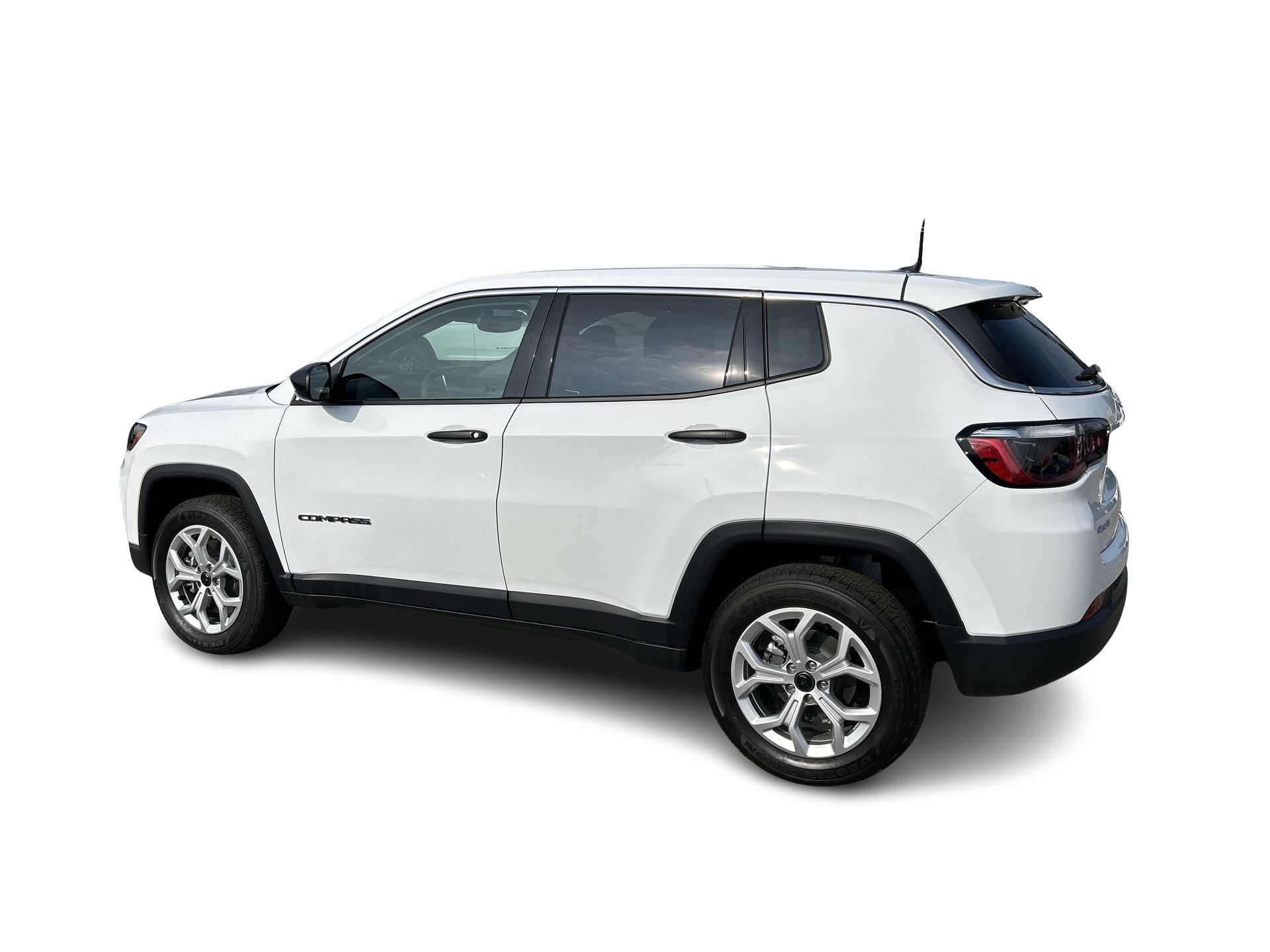 Jeep Compass  2025 à Woodbridge, Ontario