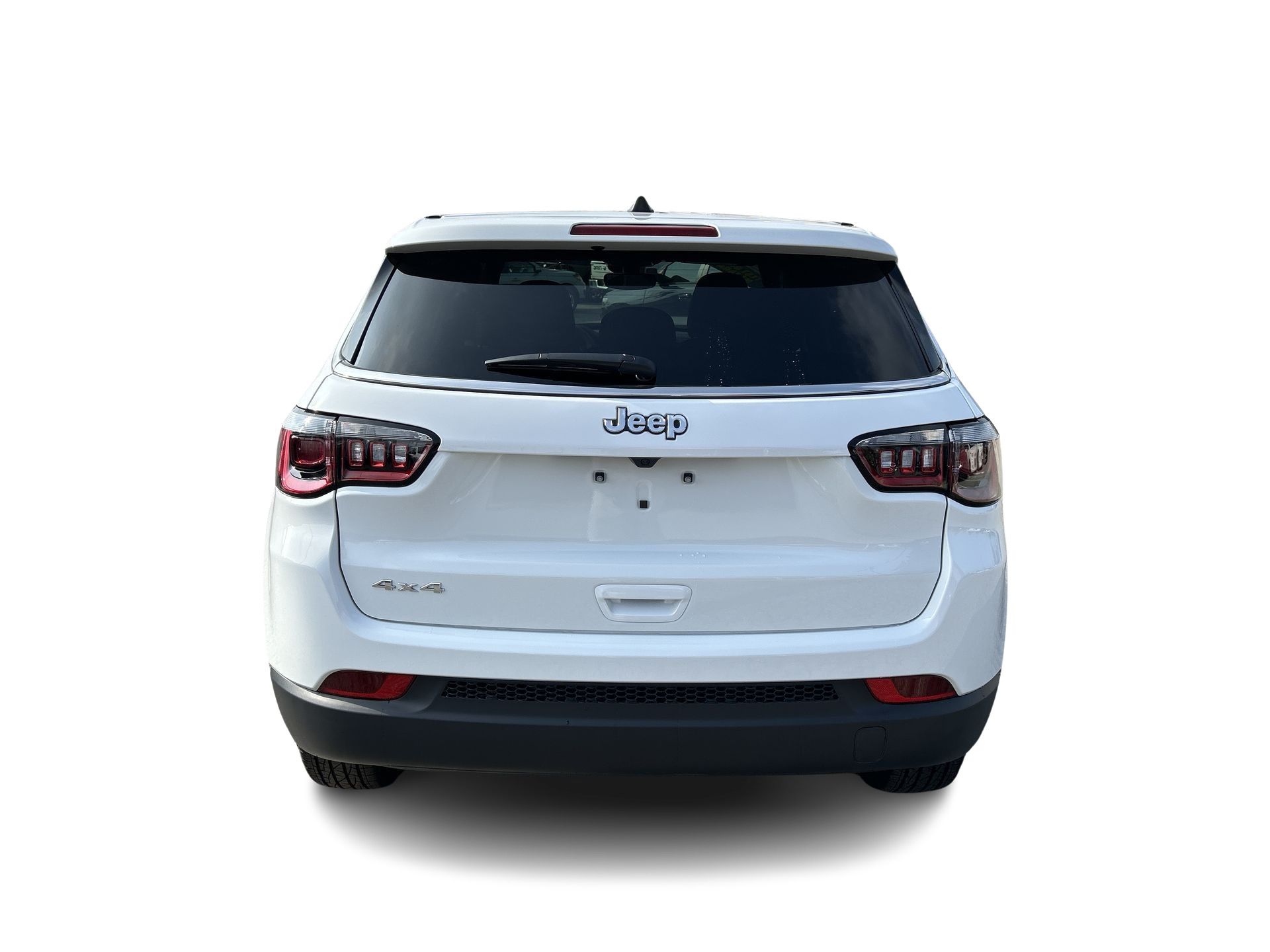 Jeep Compass  2025 à Woodbridge, Ontario