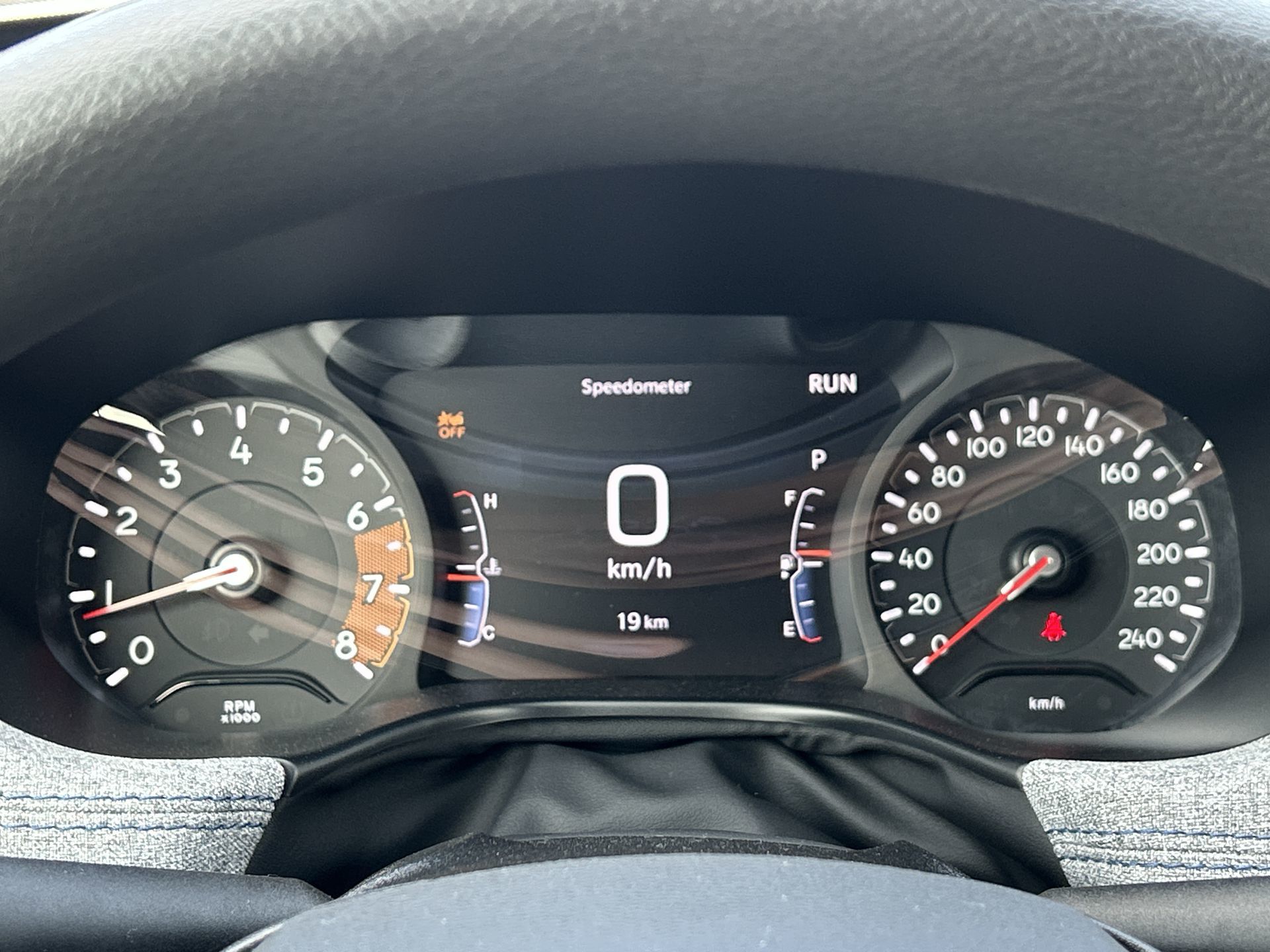 Jeep Compass  2025 à Woodbridge, Ontario