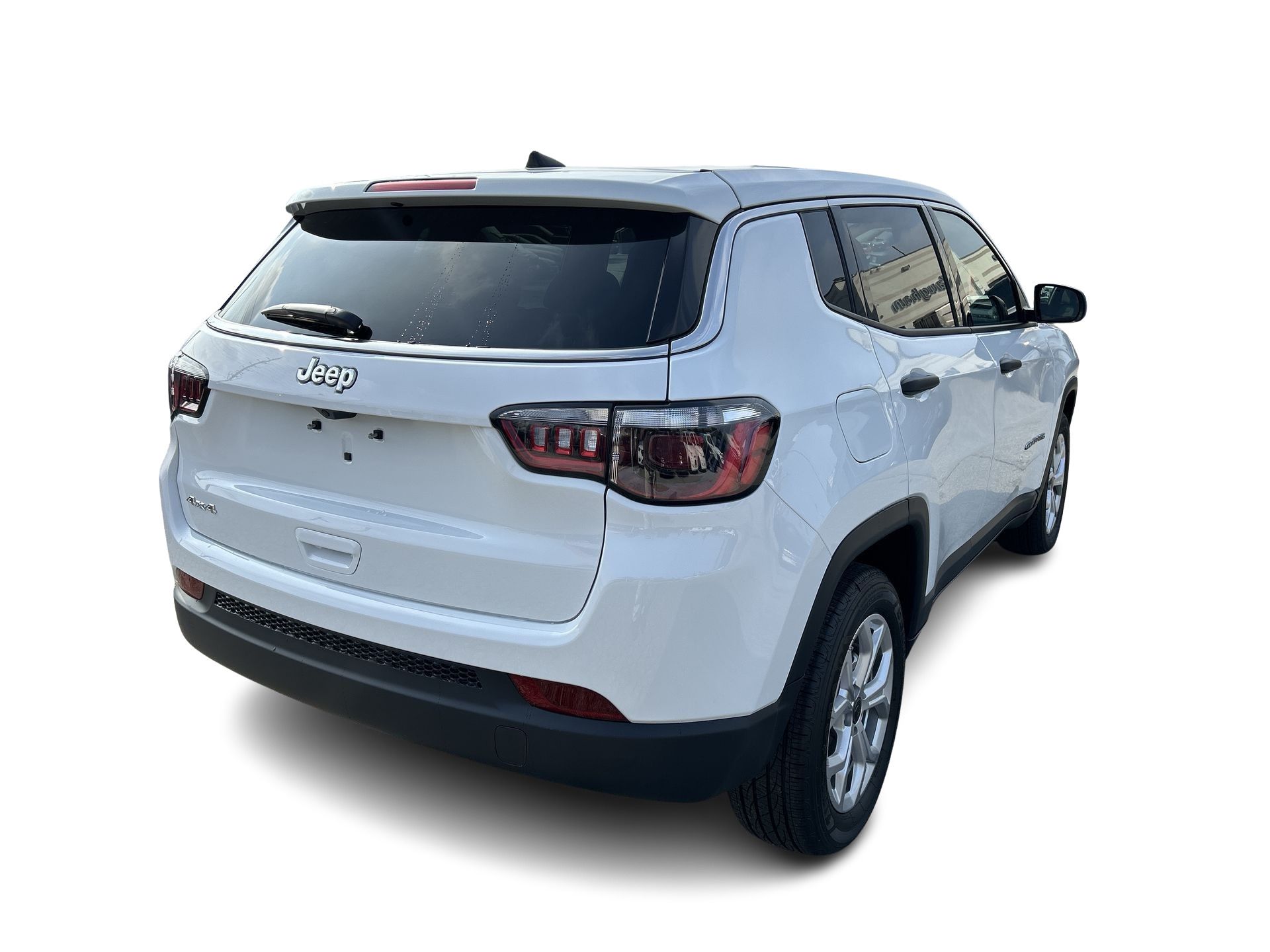 Jeep Compass  2025 à Woodbridge, Ontario