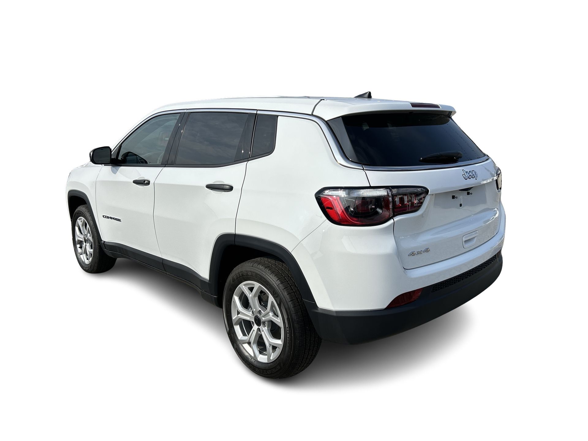 Jeep Compass  2025 à Woodbridge, Ontario