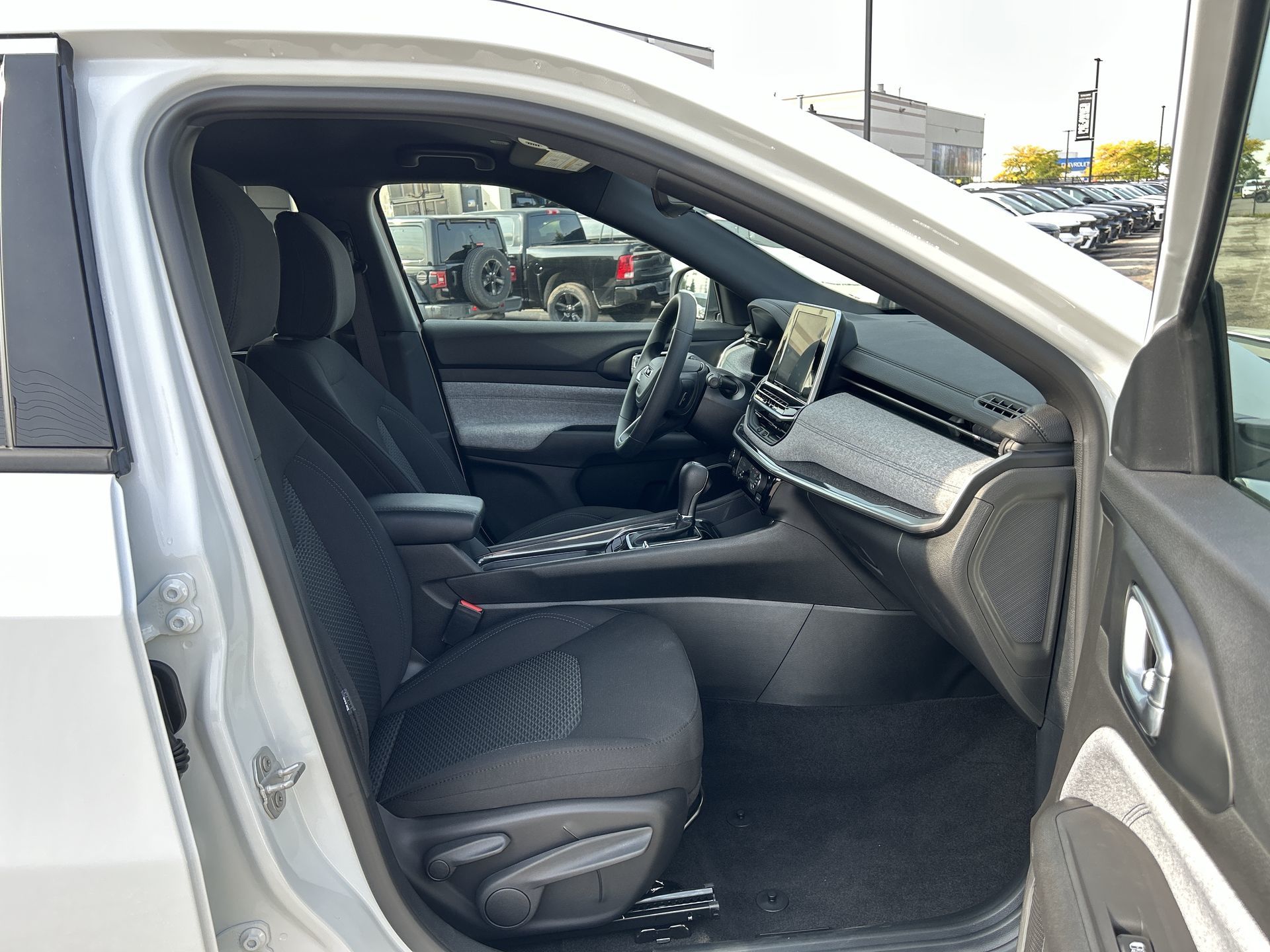 Jeep Compass  2025 à Woodbridge, Ontario