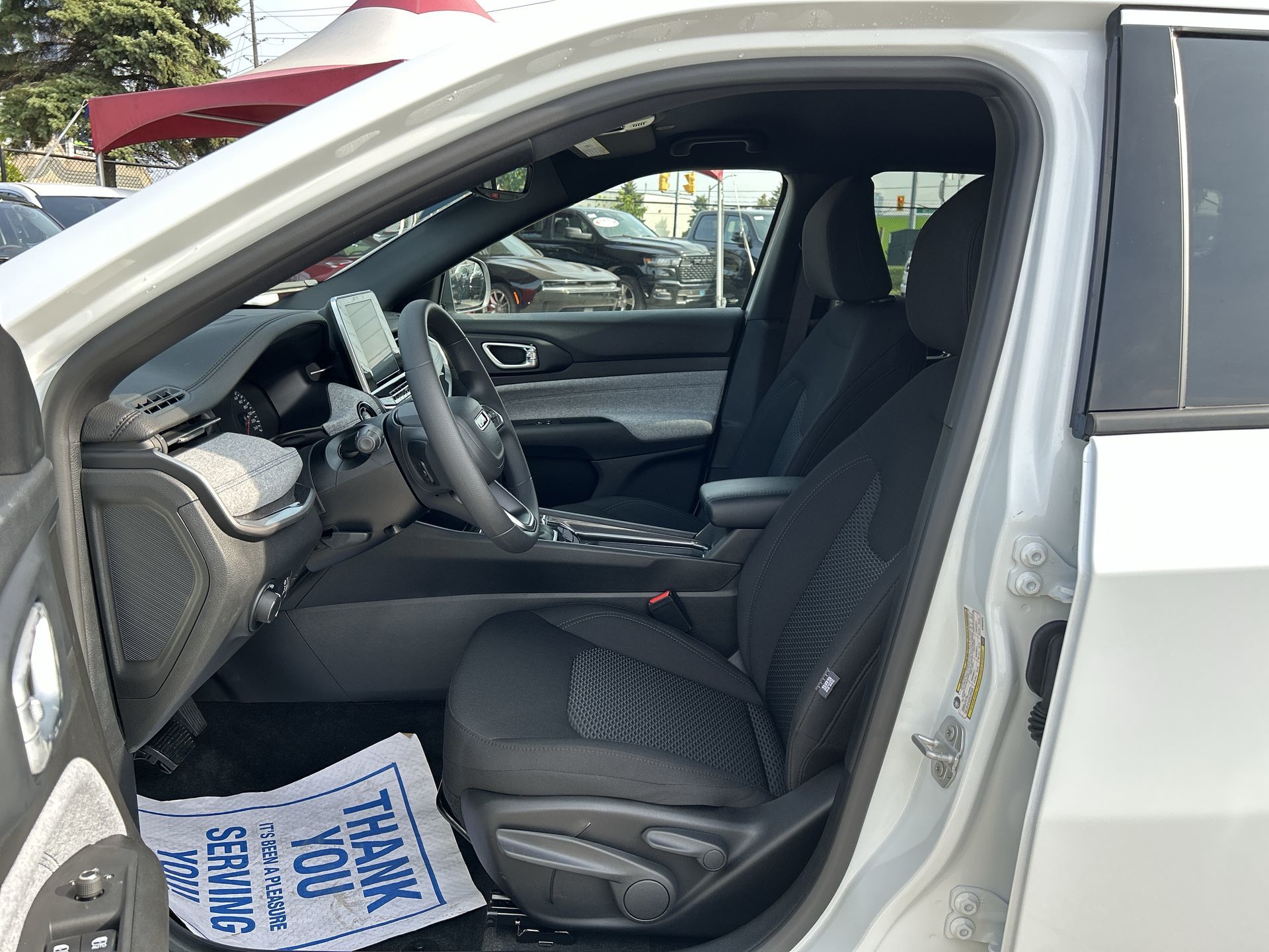 Jeep Compass  2025 à Woodbridge, Ontario
