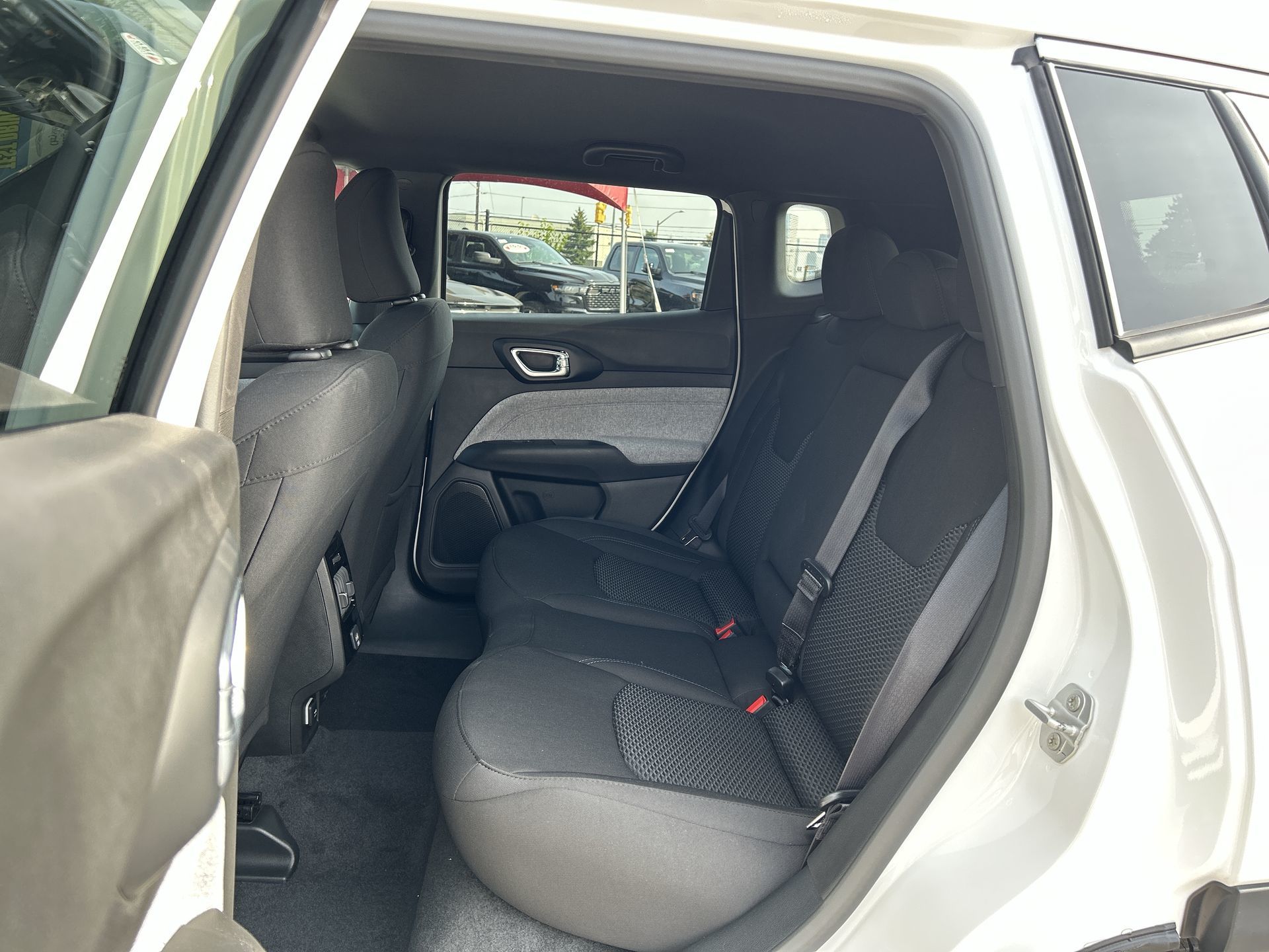 Jeep Compass  2025 à Woodbridge, Ontario