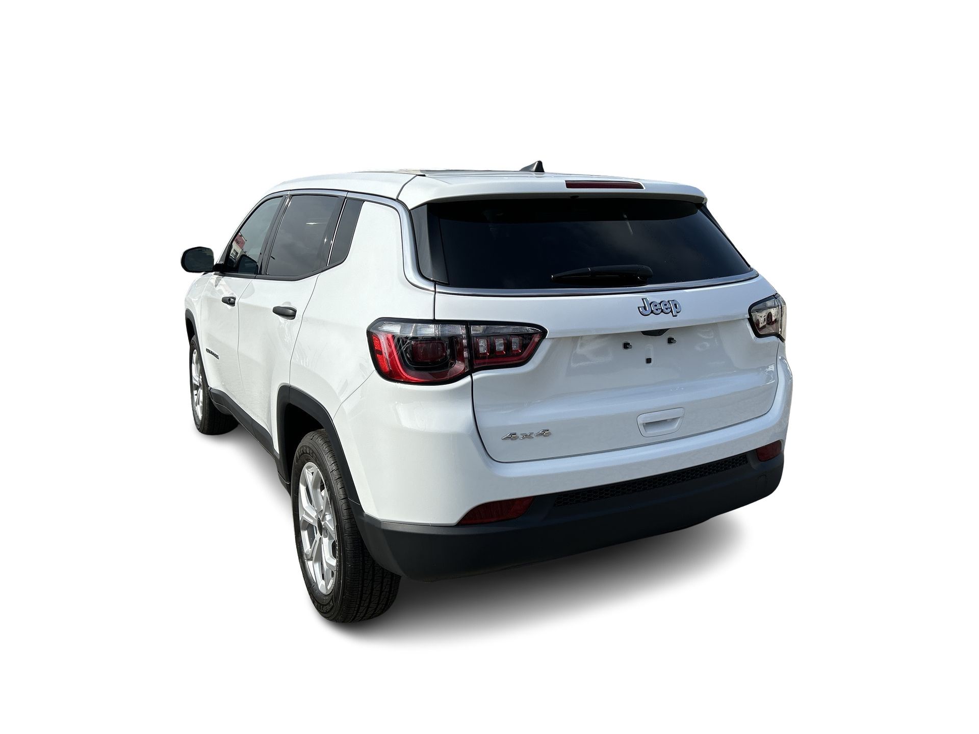 Jeep Compass  2025 à Woodbridge, Ontario