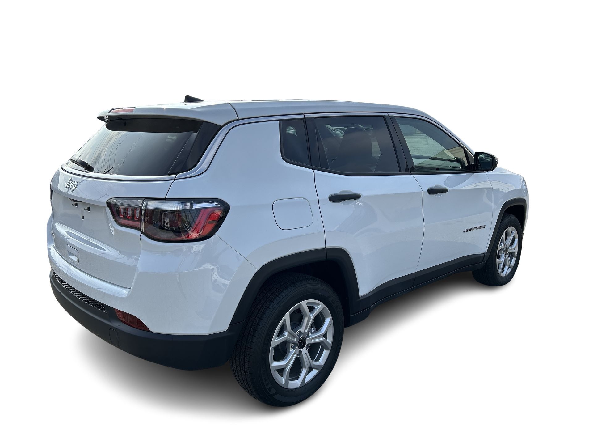 Jeep Compass  2025 à Woodbridge, Ontario