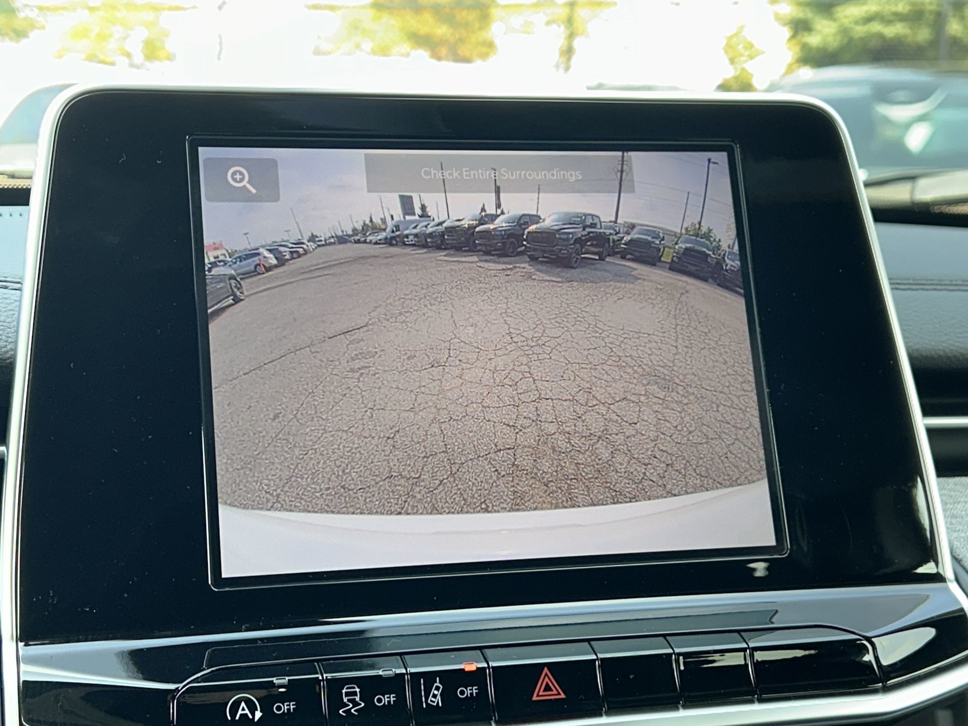 Jeep Compass  2025 à Woodbridge, Ontario