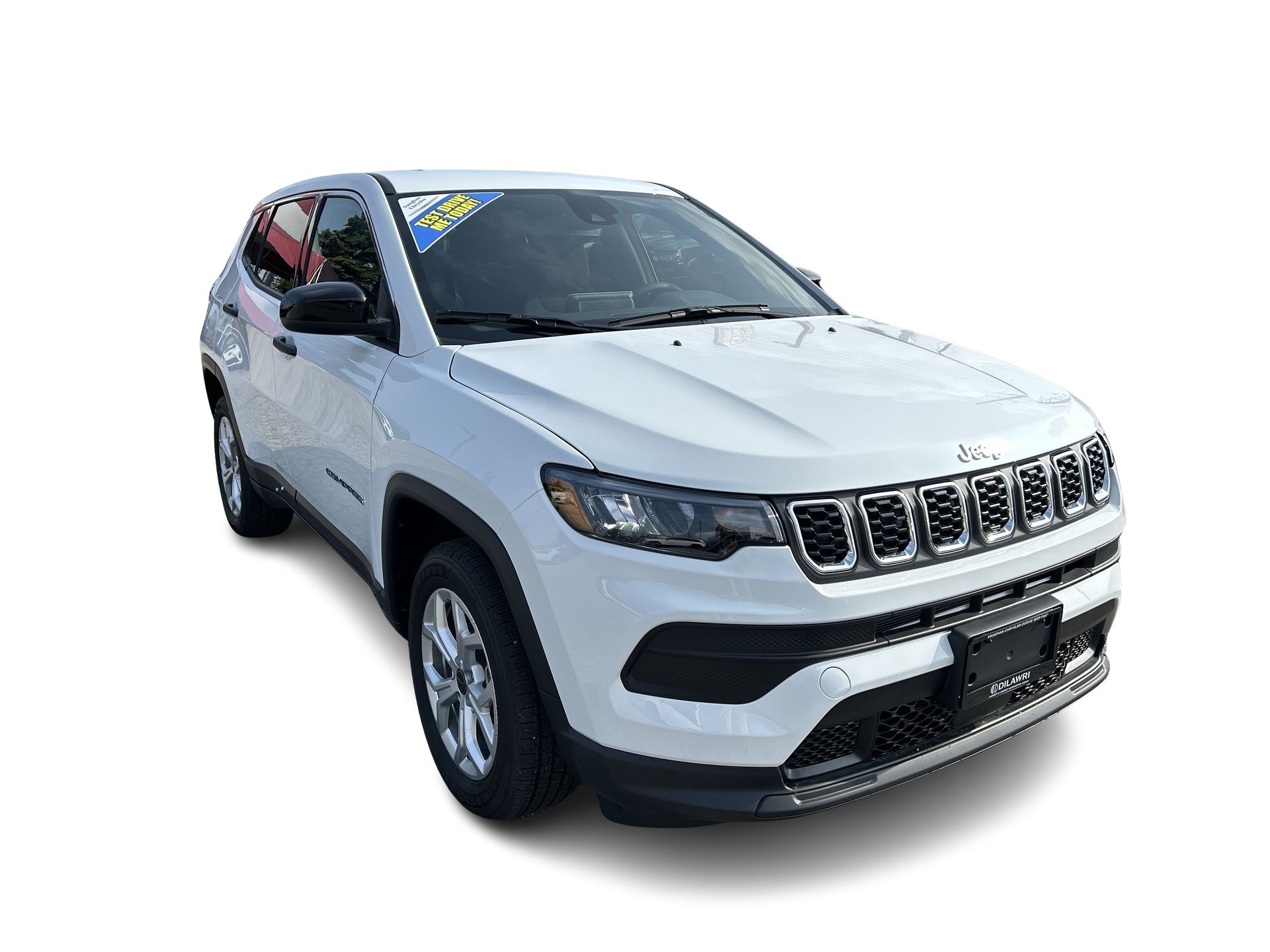 Jeep Compass  2025 à Woodbridge, Ontario