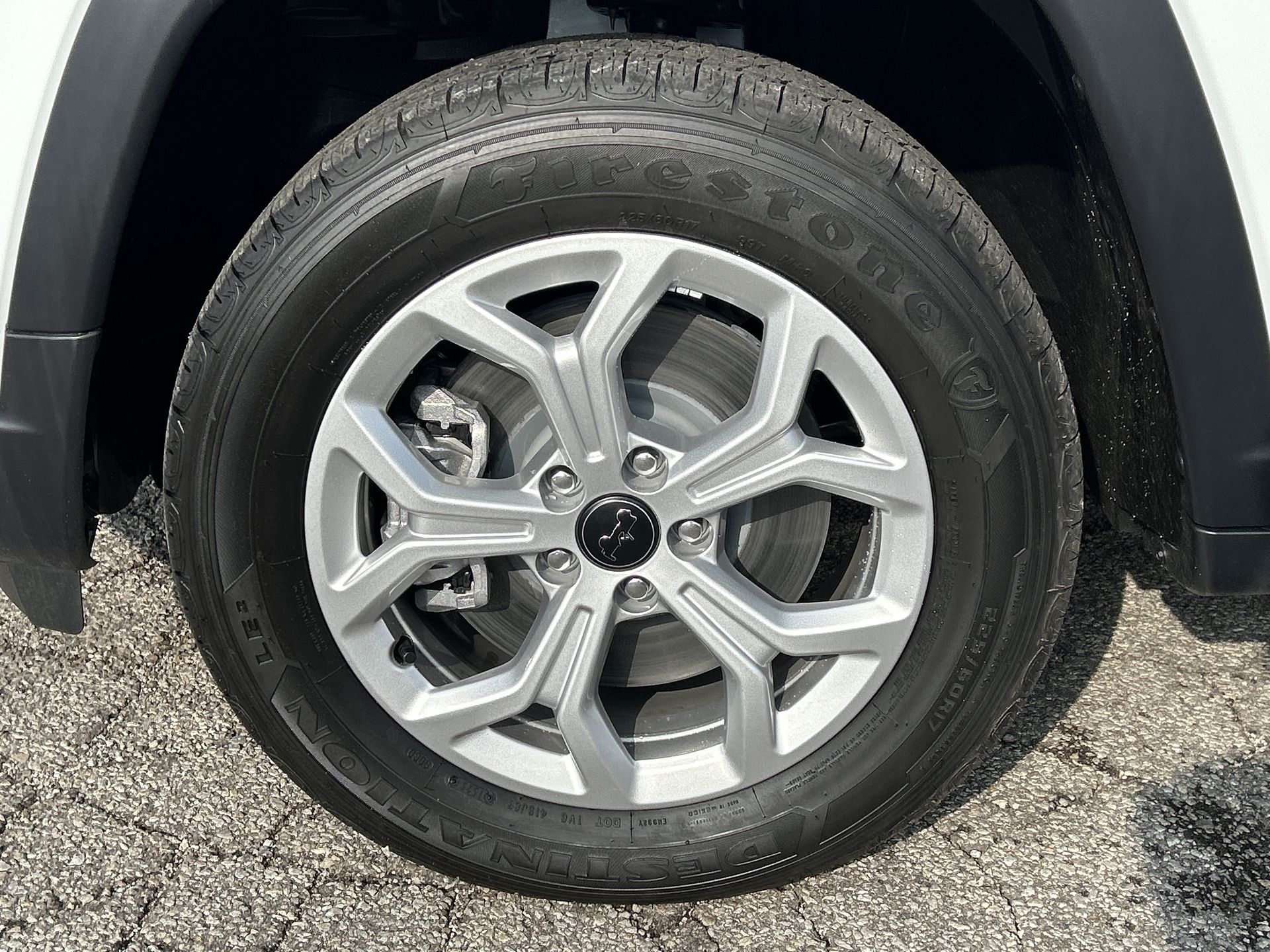 Jeep Compass  2025 à Woodbridge, Ontario