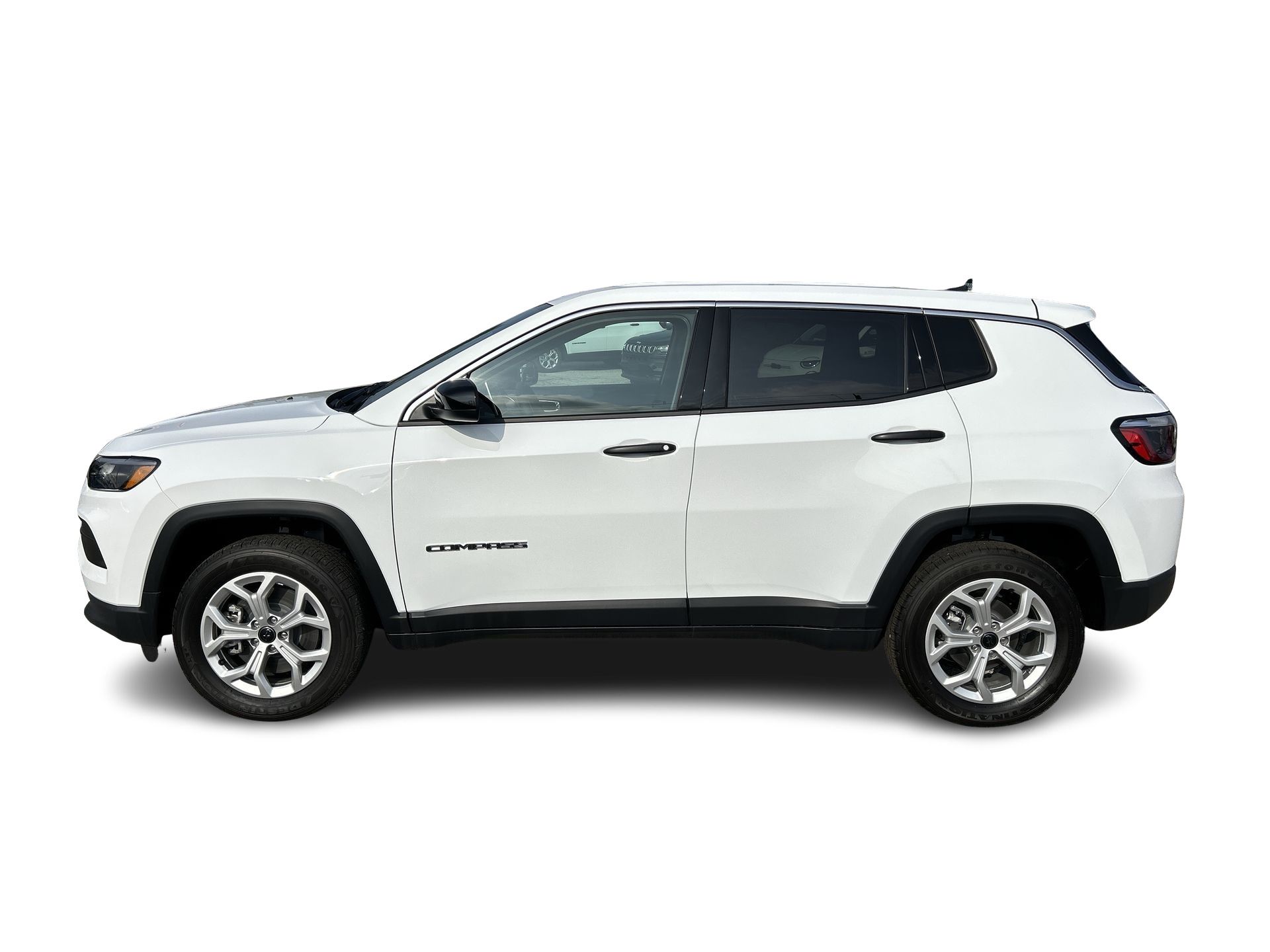 Jeep Compass  2025 à Woodbridge, Ontario