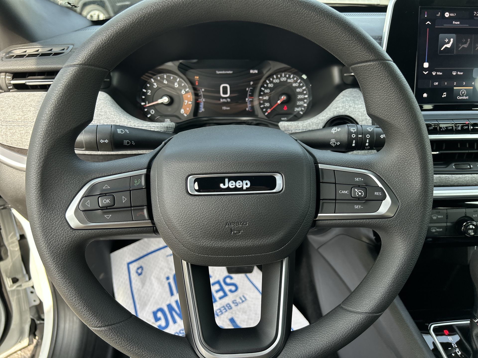 Jeep Compass  2025 à Woodbridge, Ontario