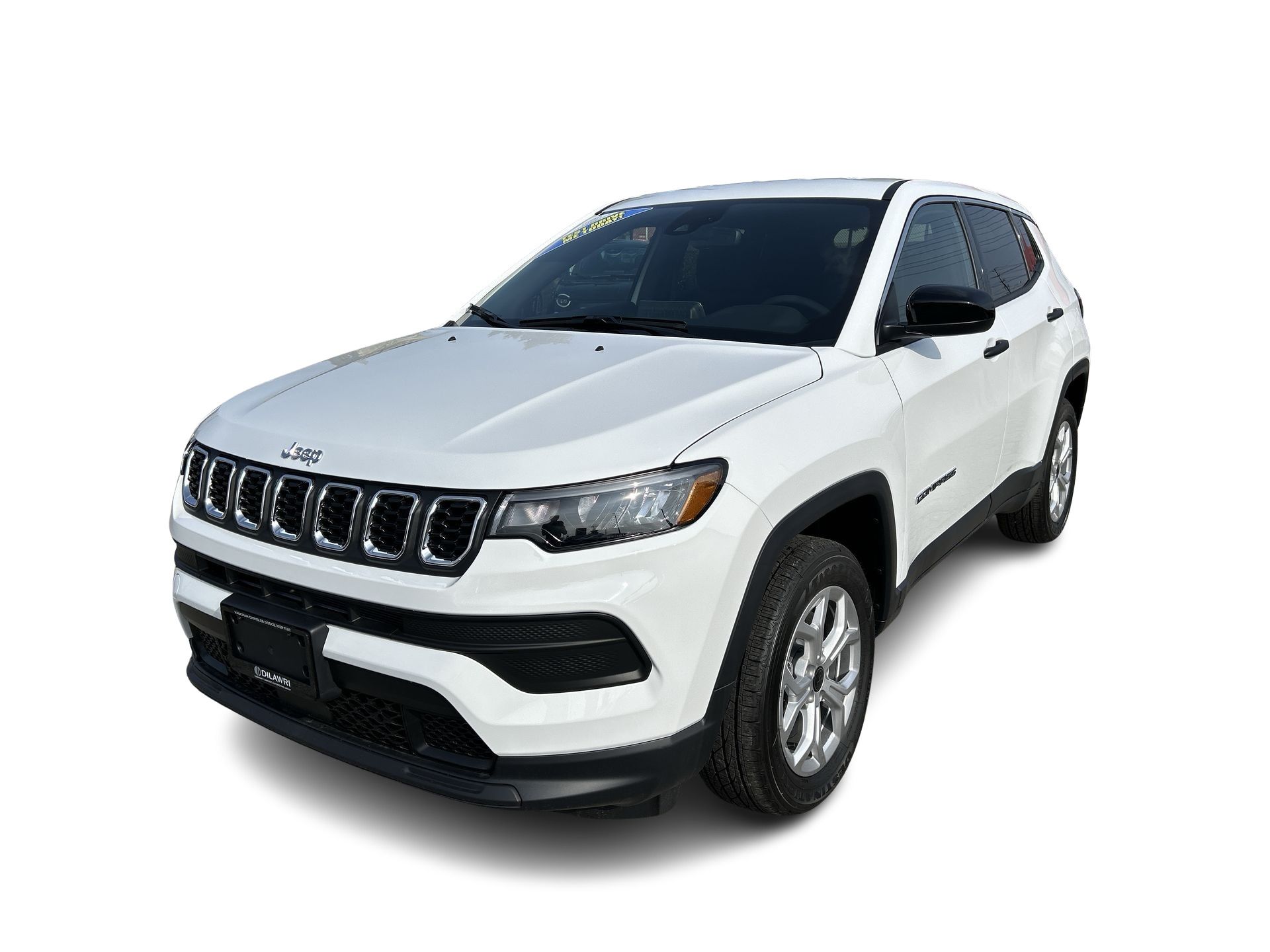 Jeep Compass  2025 à Woodbridge, Ontario