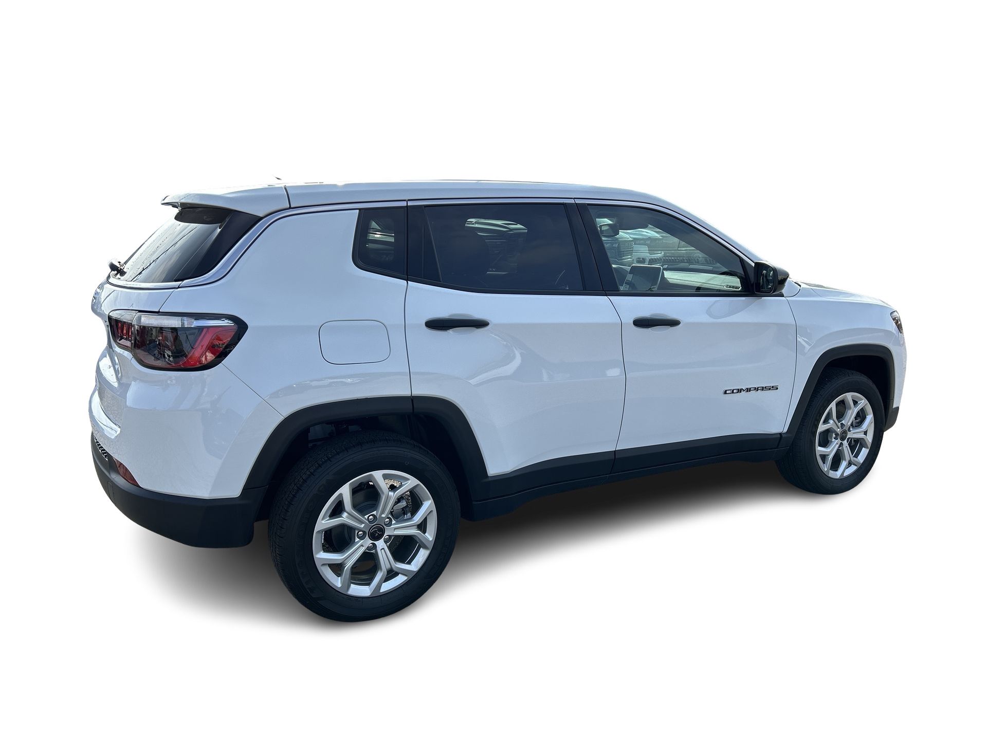 Jeep Compass  2025 à Woodbridge, Ontario