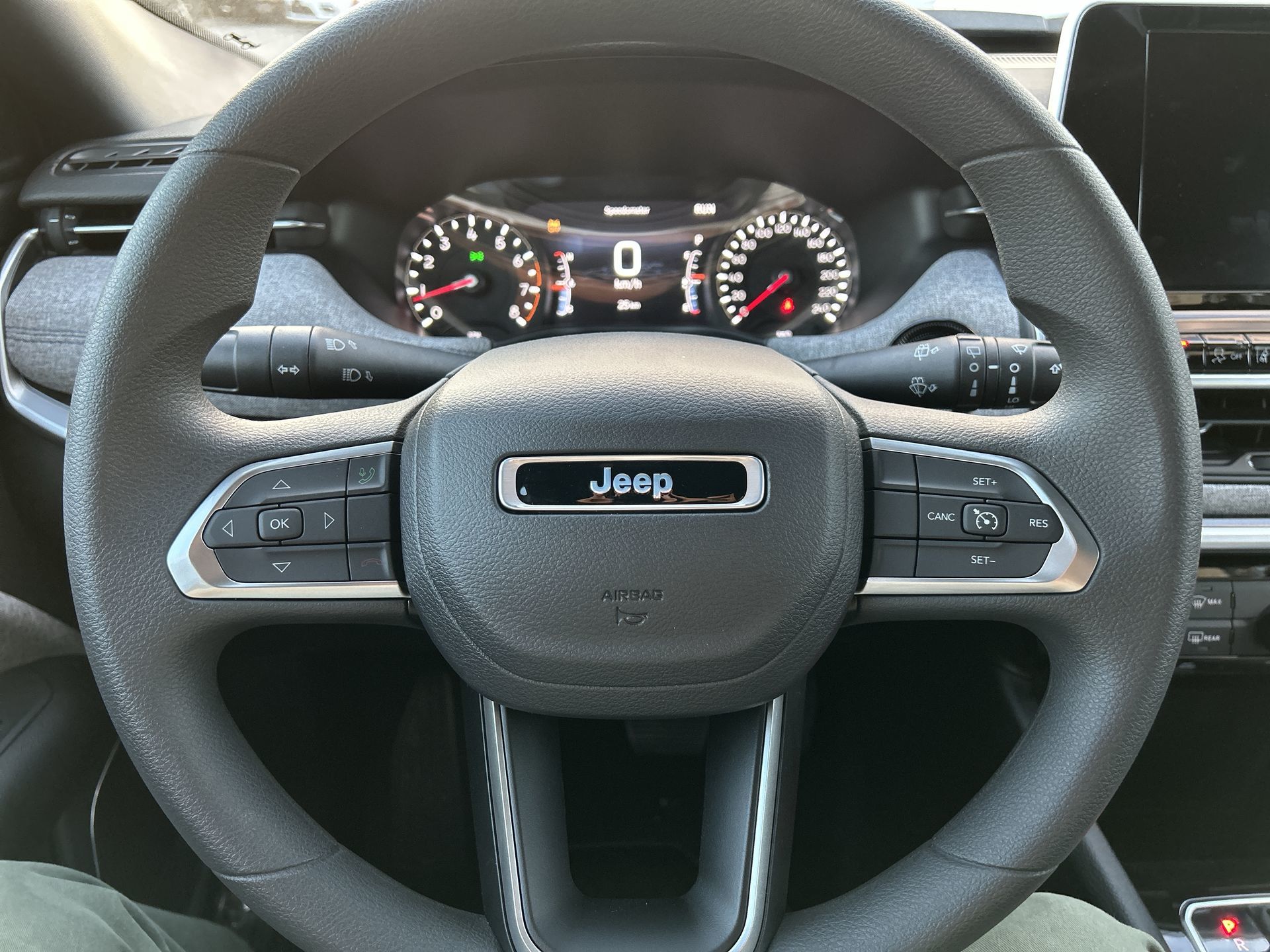 Jeep Compass  2025 à Woodbridge, Ontario