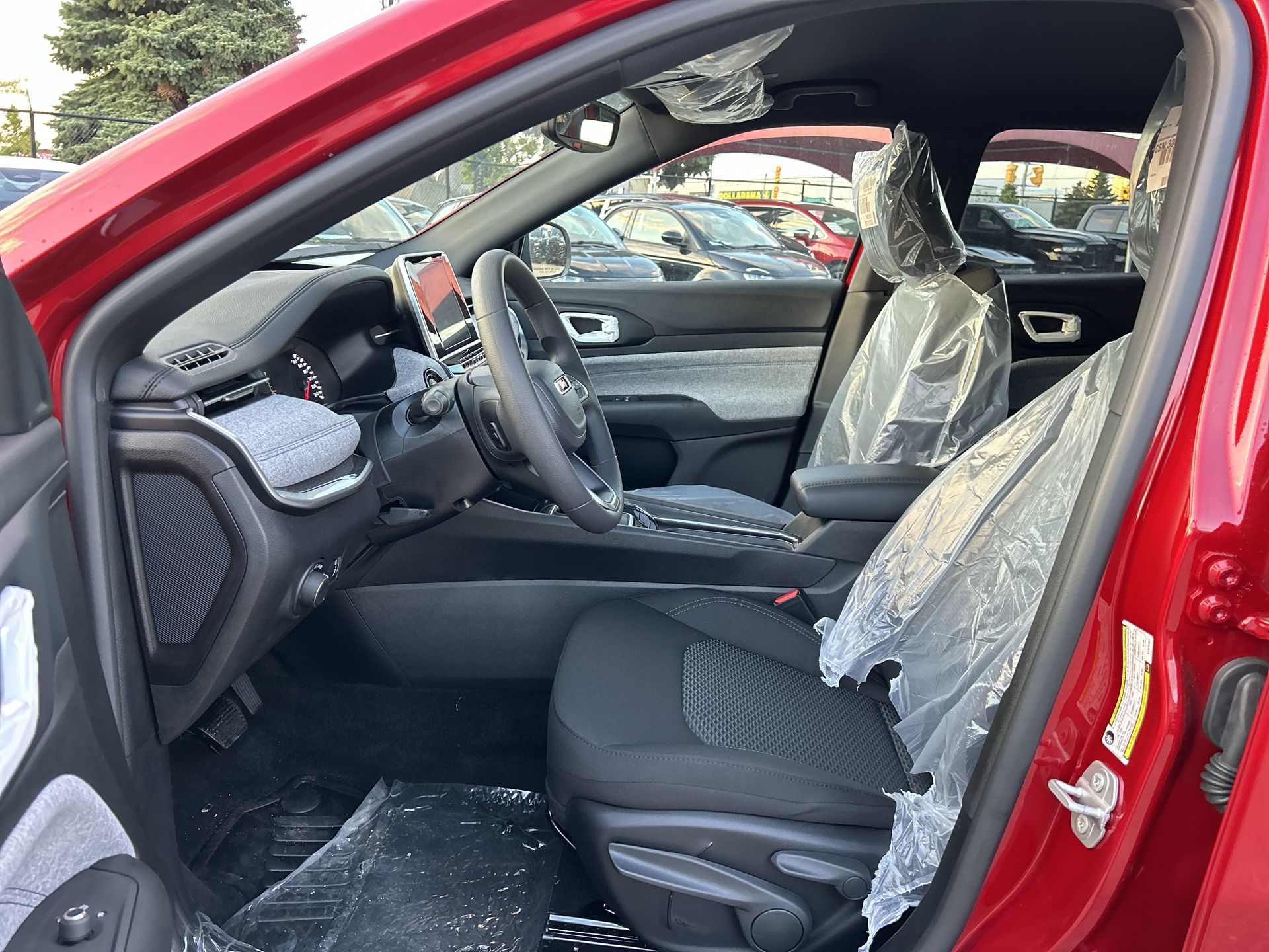 Jeep Compass  2025 à Woodbridge, Ontario