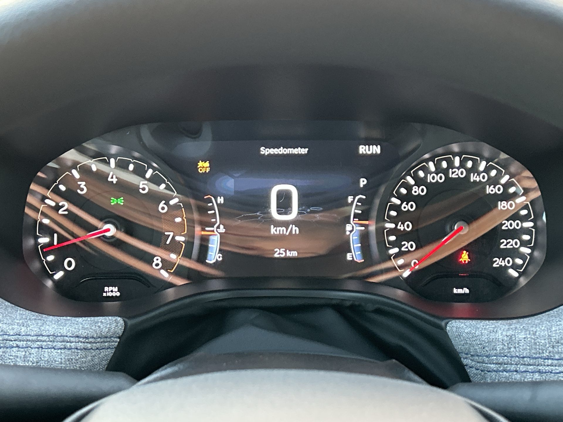 Jeep Compass  2025 à Woodbridge, Ontario