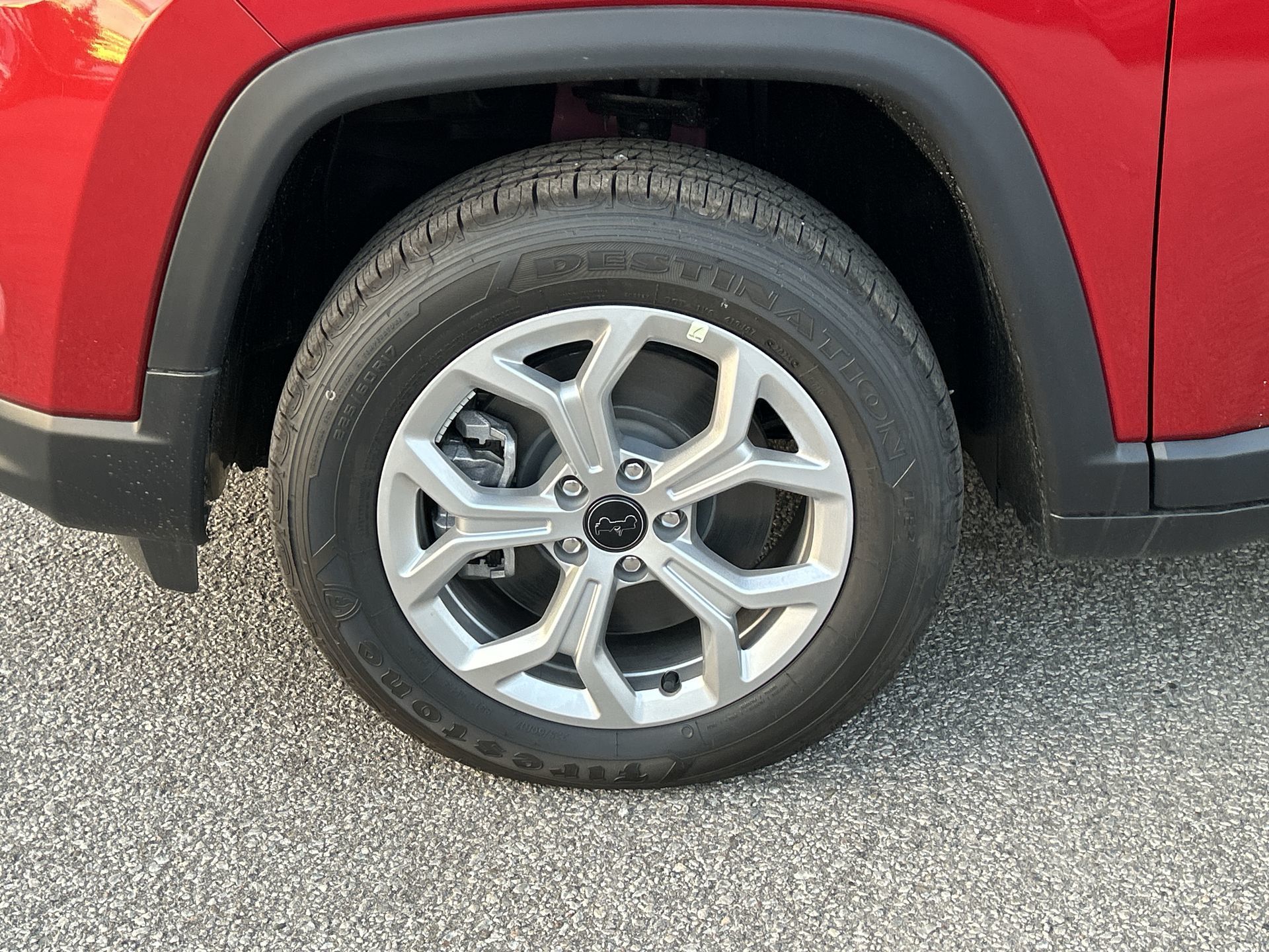 Jeep Compass  2025 à Woodbridge, Ontario