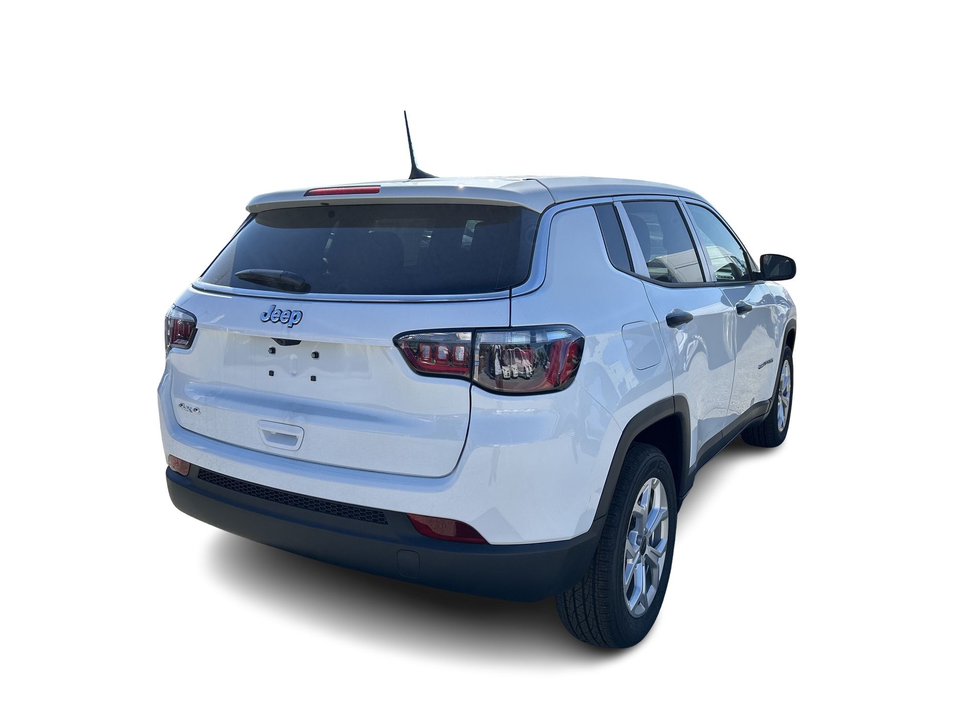 Jeep Compass  2025 à Woodbridge, Ontario