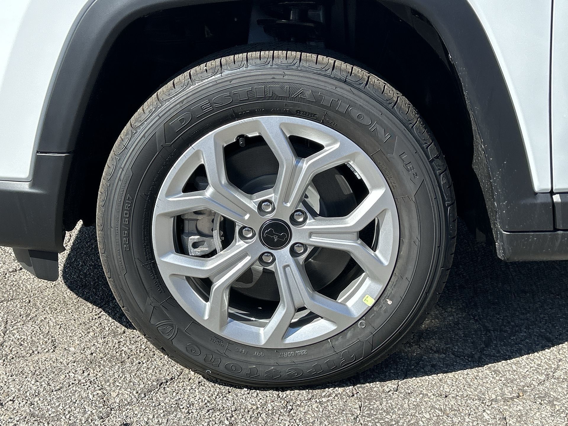 Jeep Compass  2025 à Woodbridge, Ontario