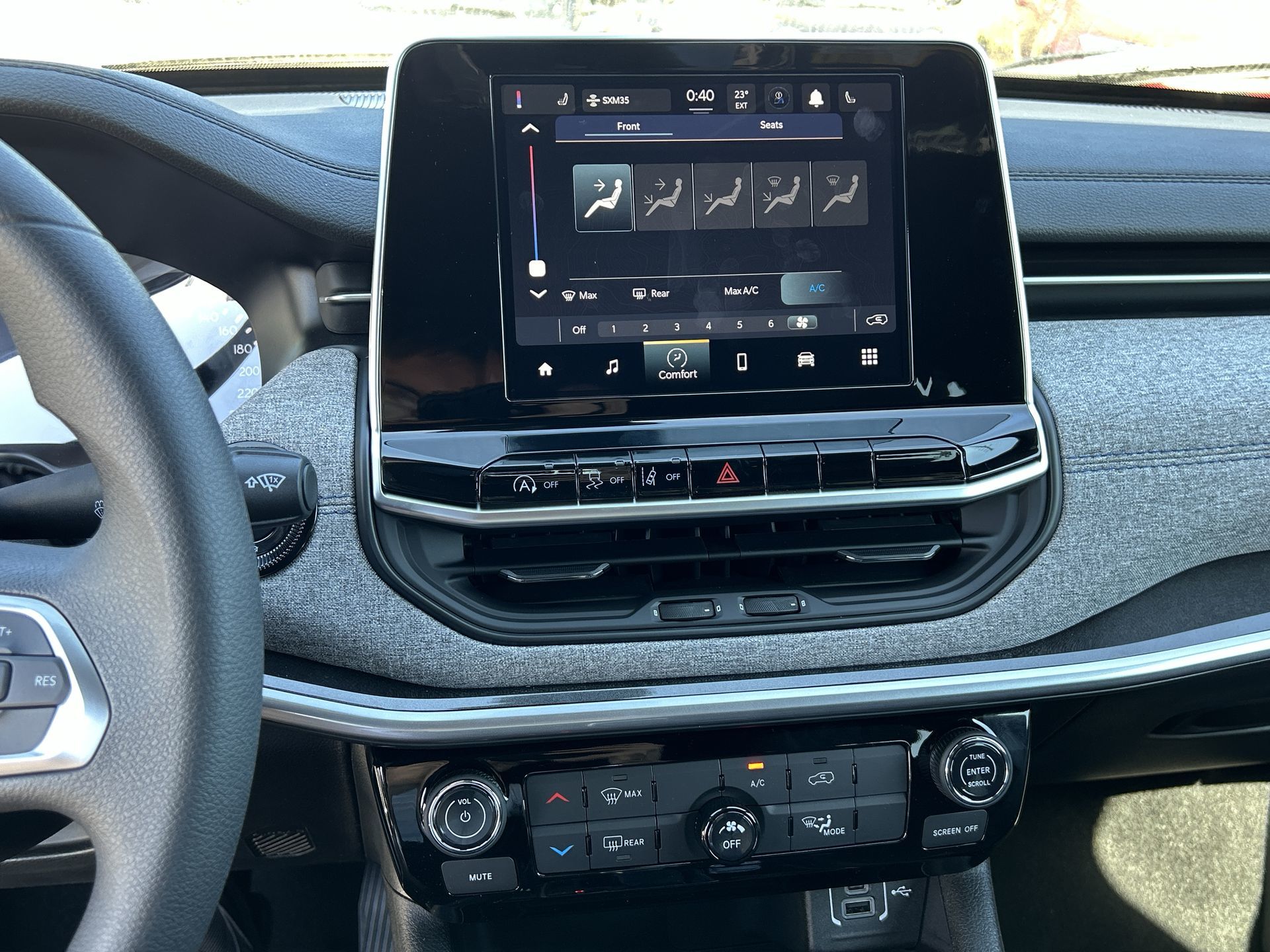 Jeep Compass  2025 à Woodbridge, Ontario