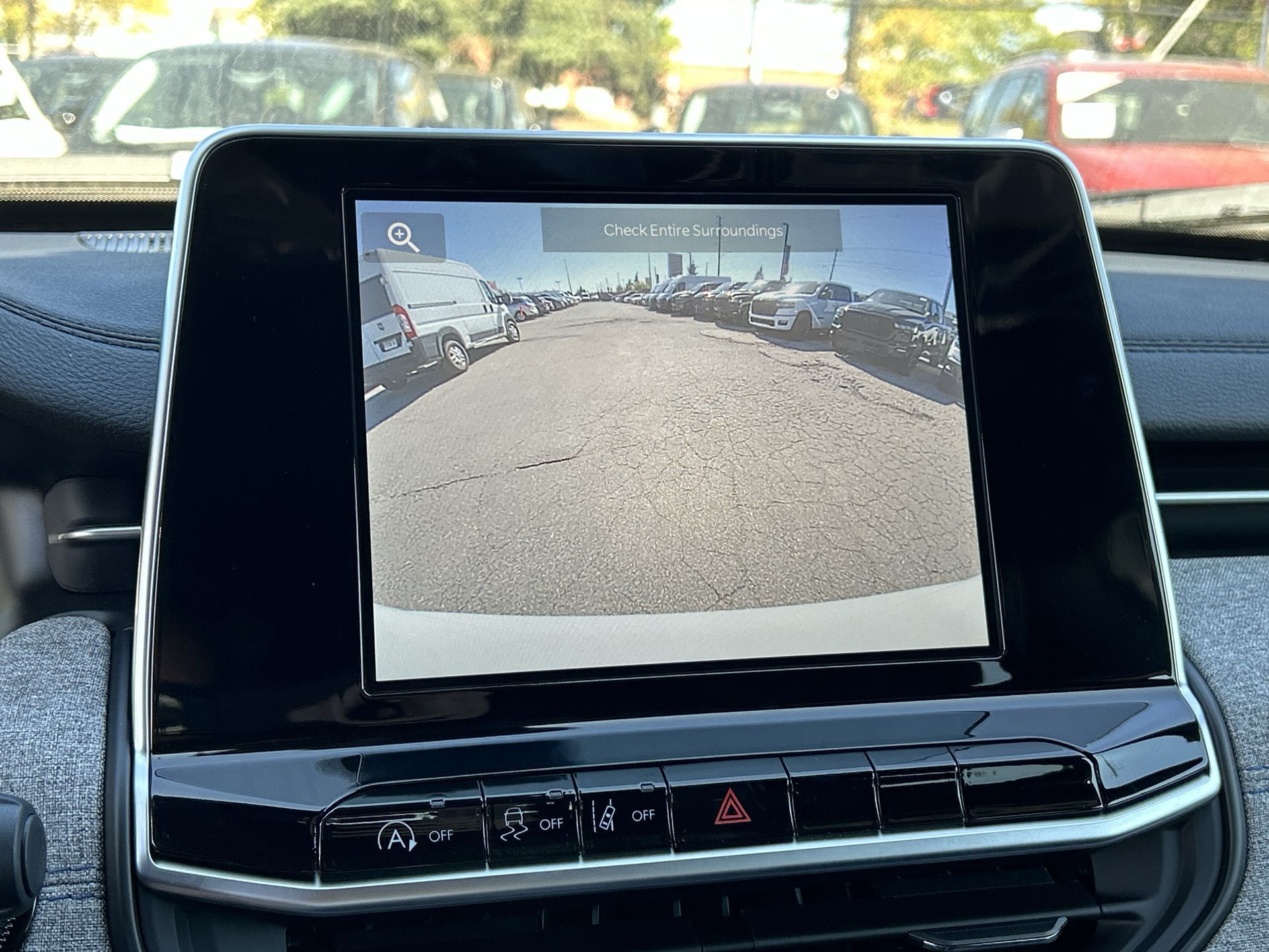 Jeep Compass  2025 à Woodbridge, Ontario