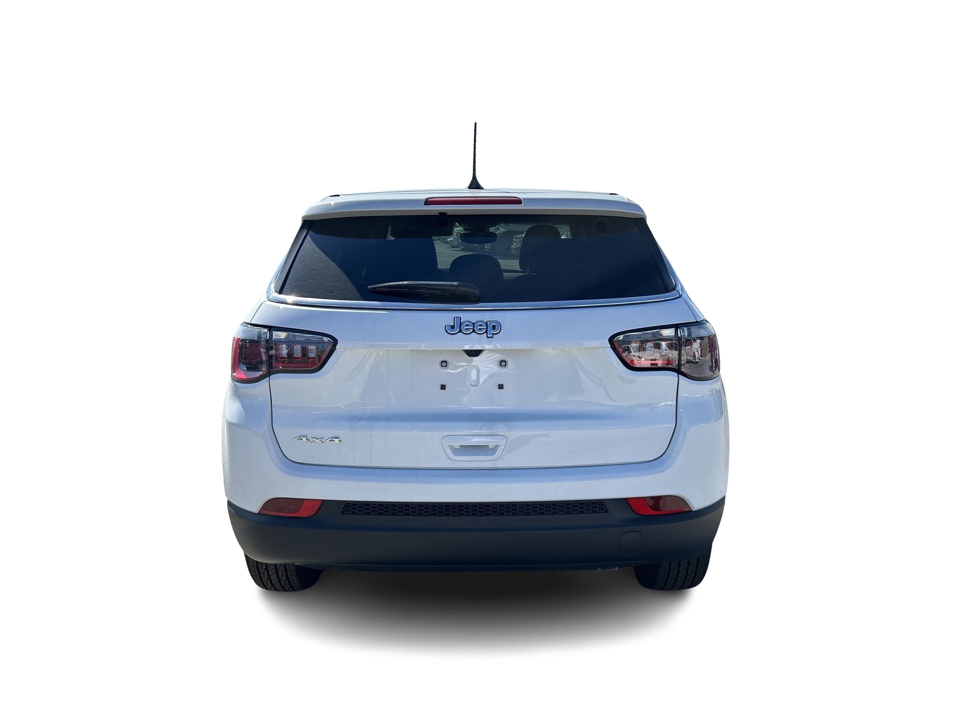 Jeep Compass  2025 à Woodbridge, Ontario