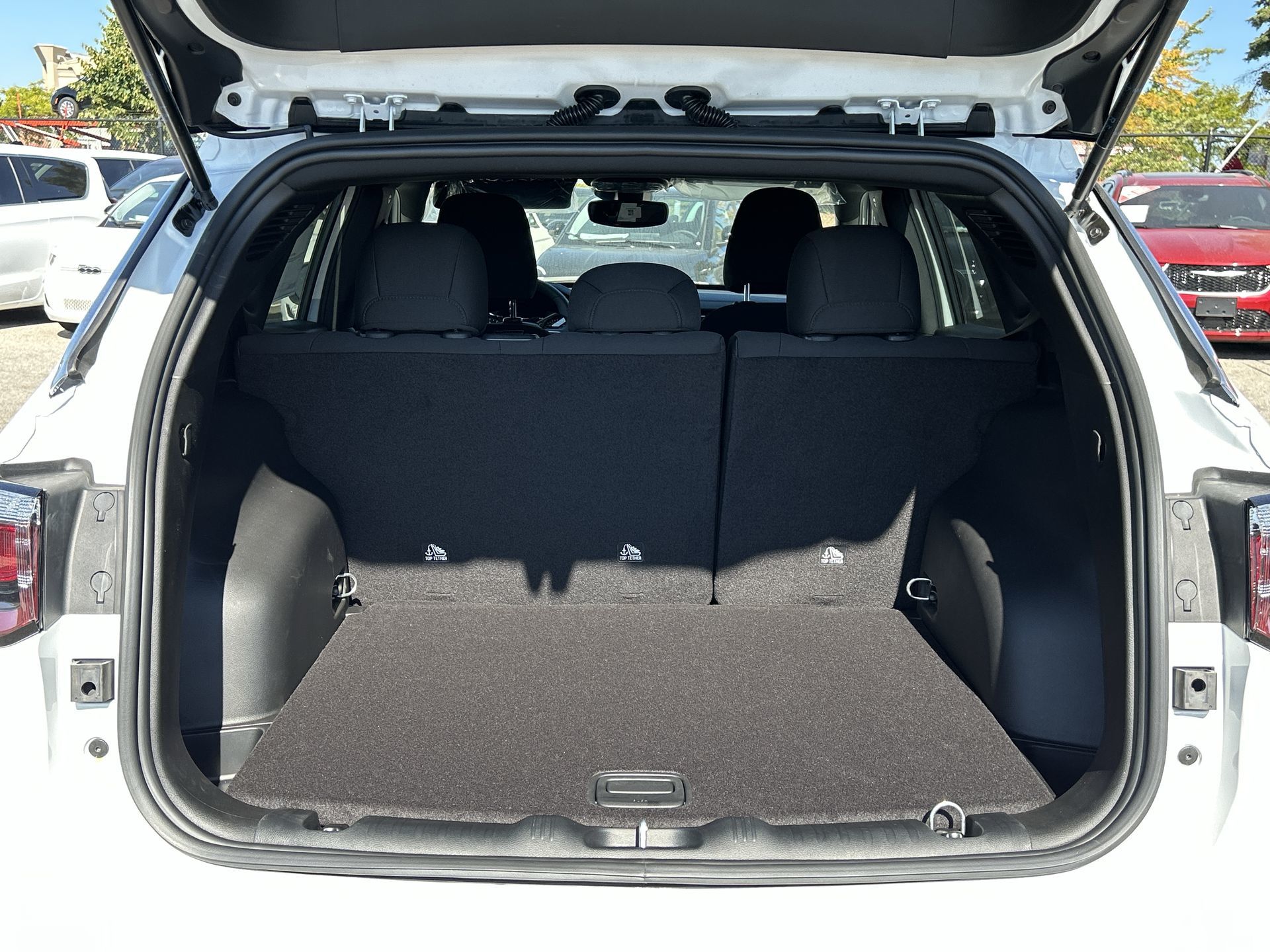 Jeep Compass  2025 à Woodbridge, Ontario