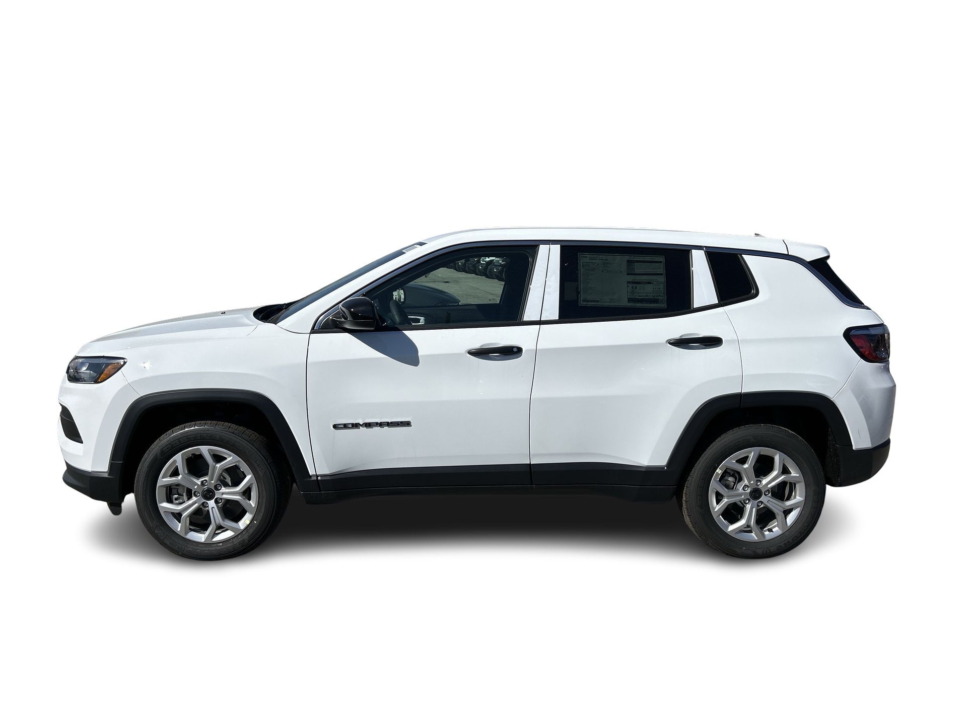 Jeep Compass  2025 à Woodbridge, Ontario