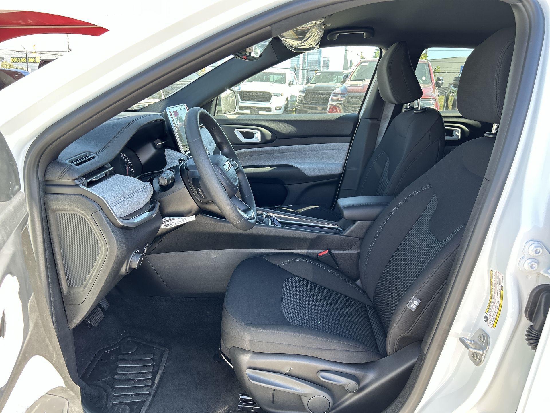 Jeep Compass  2025 à Woodbridge, Ontario