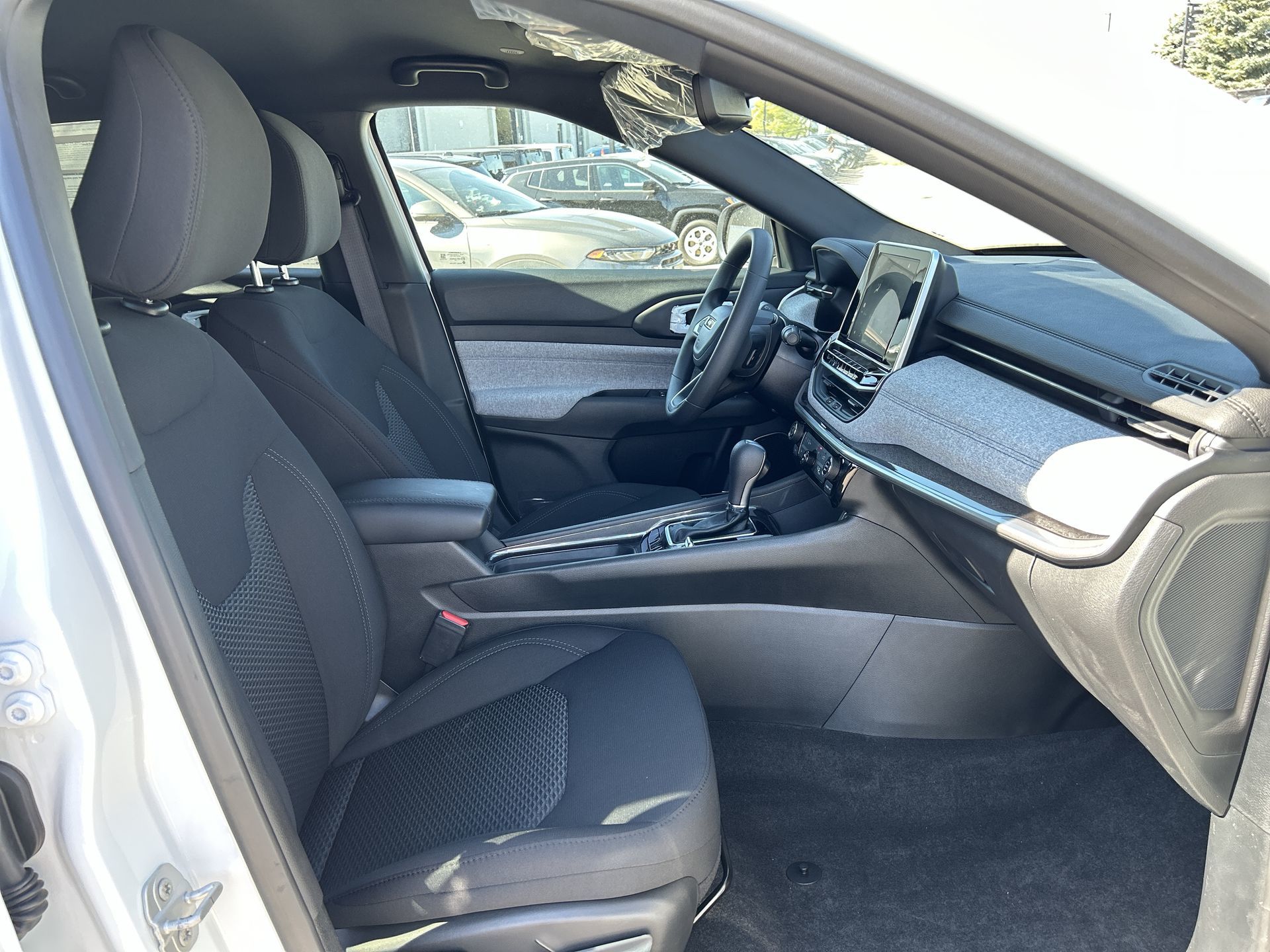 Jeep Compass  2025 à Woodbridge, Ontario