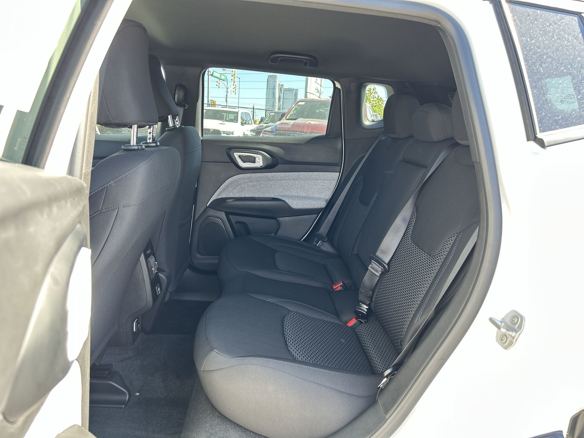 Jeep Compass  2025 à Woodbridge, Ontario