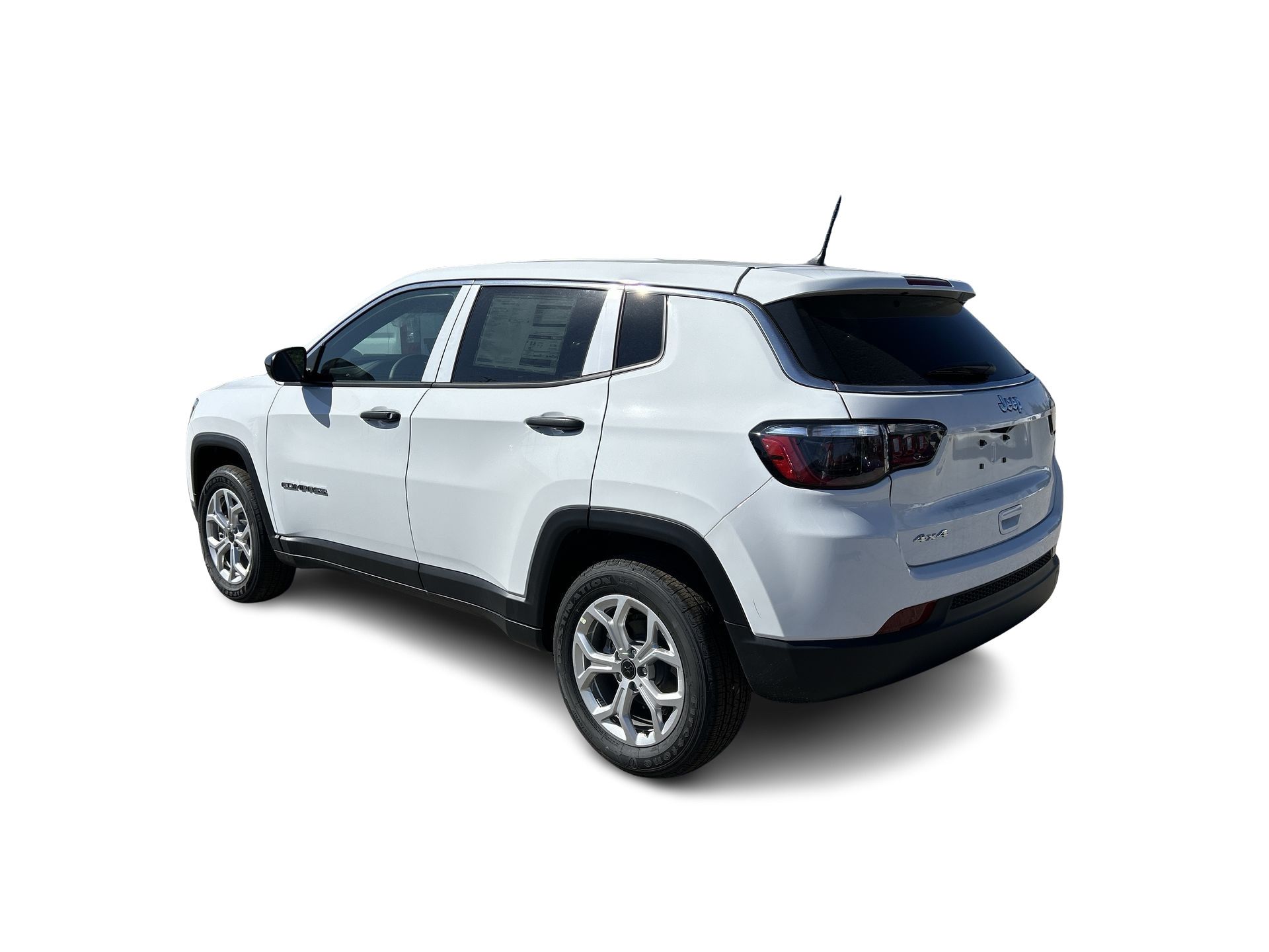 Jeep Compass  2025 à Woodbridge, Ontario