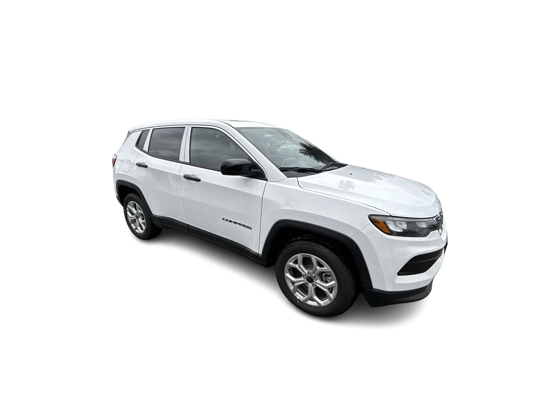 2025 Jeep Compass in Woodbridge, Ontario