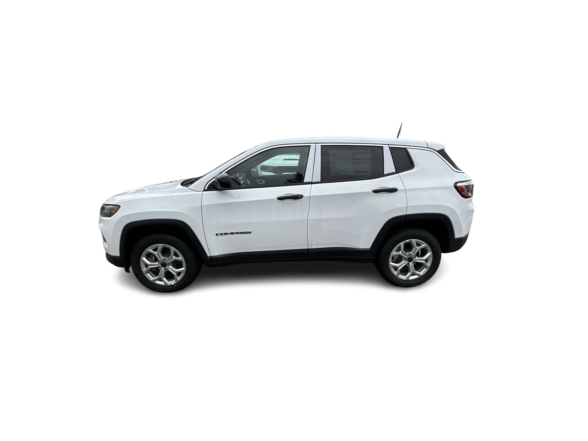 2025 Jeep Compass in Woodbridge, Ontario