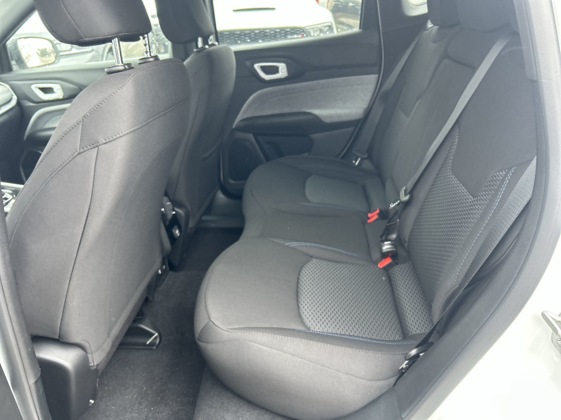 2025 Jeep Compass in Woodbridge, Ontario