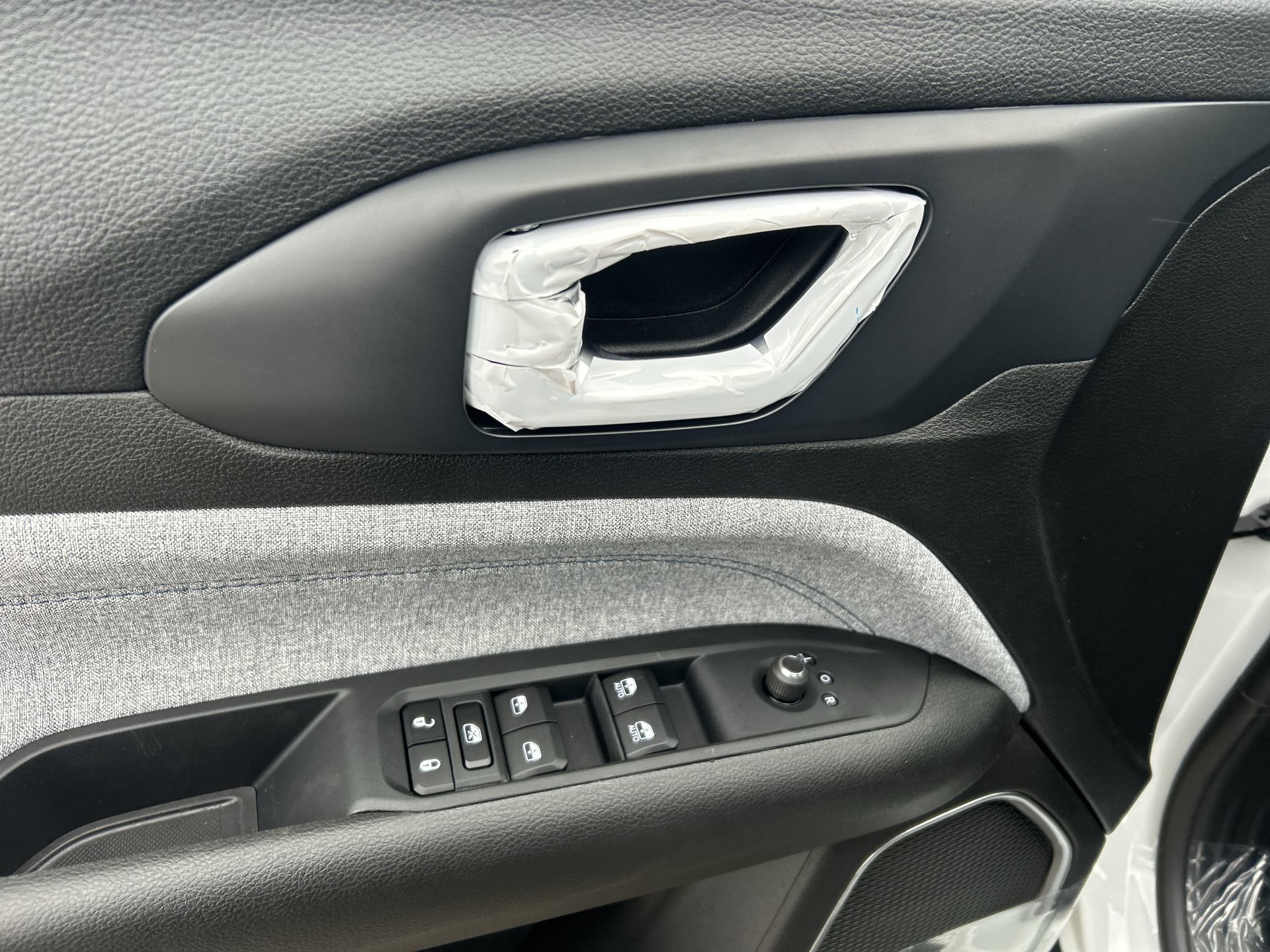 2025 Jeep Compass in Woodbridge, Ontario