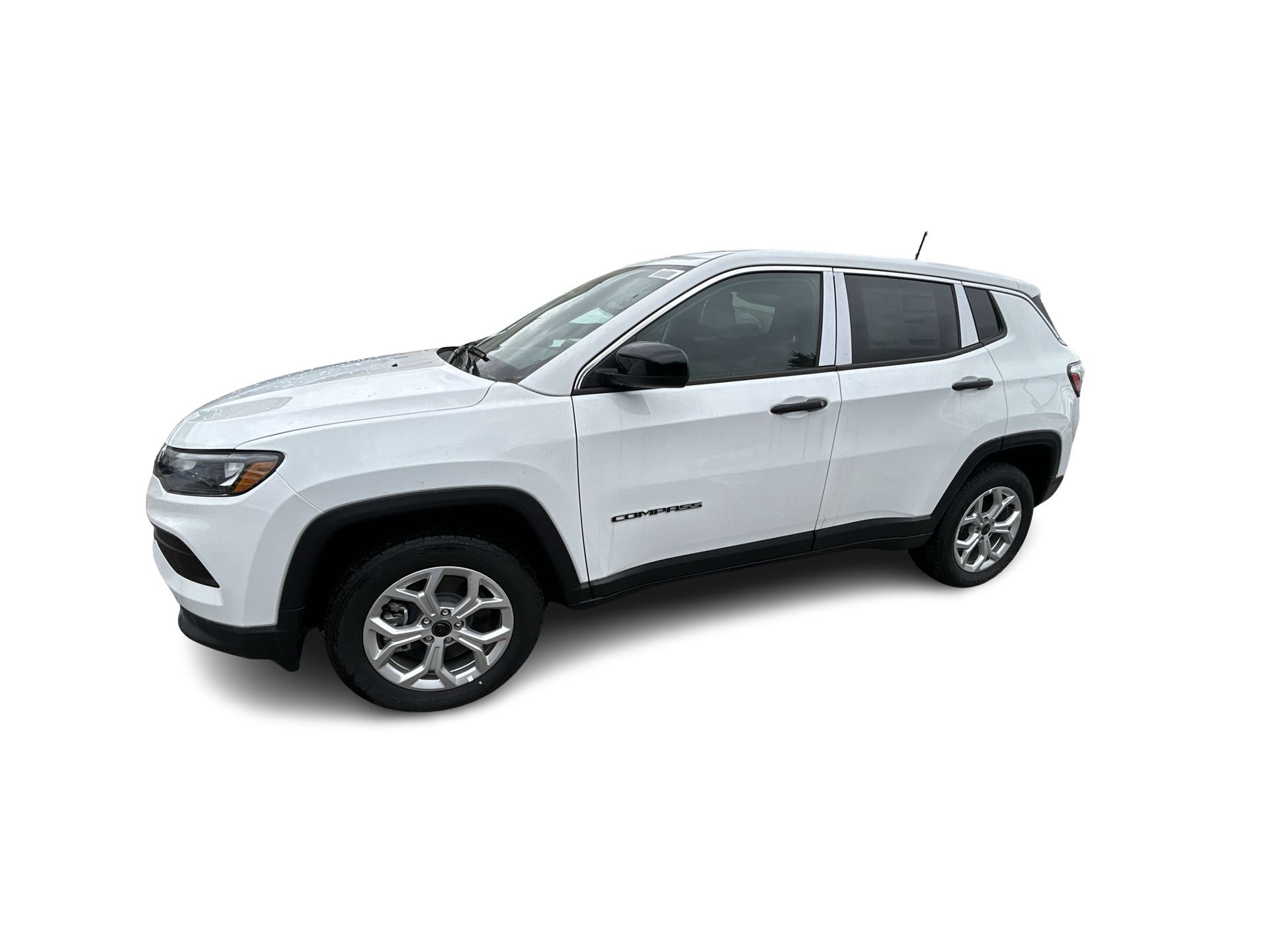 2025 Jeep Compass in Woodbridge, Ontario
