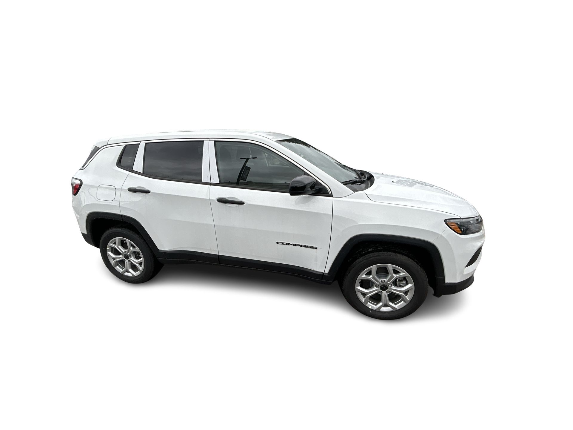 2025 Jeep Compass in Woodbridge, Ontario