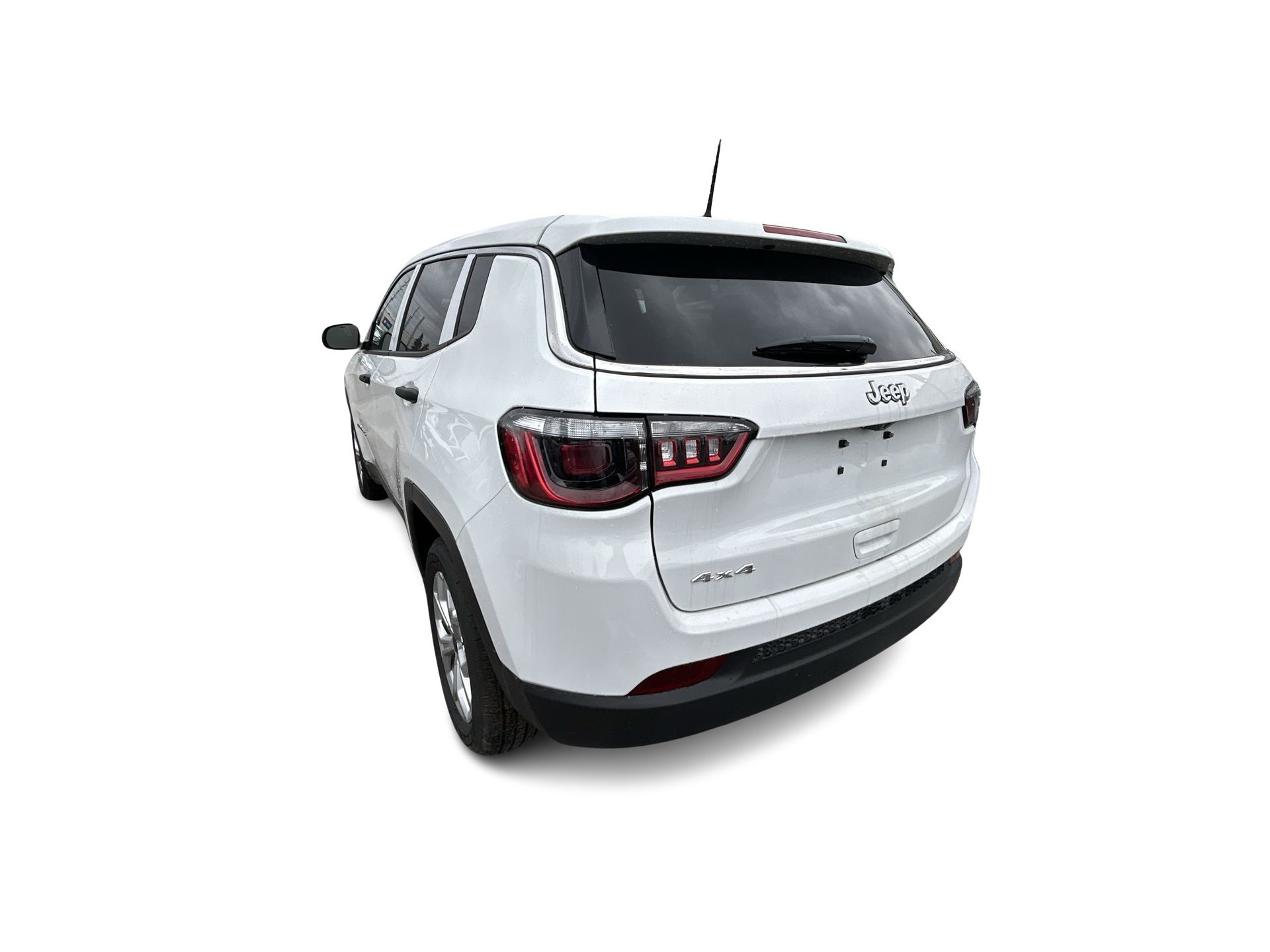 2025 Jeep Compass in Woodbridge, Ontario